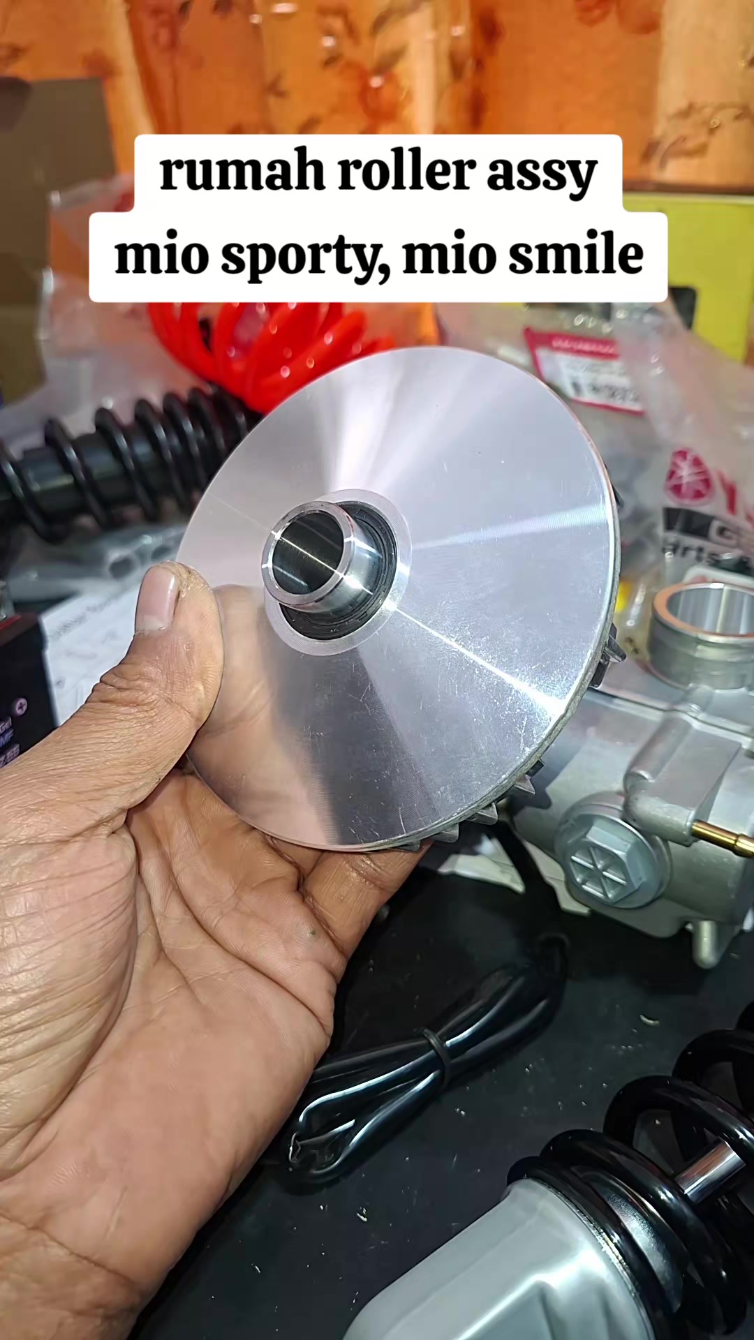 @SINARJAYAMOTOR