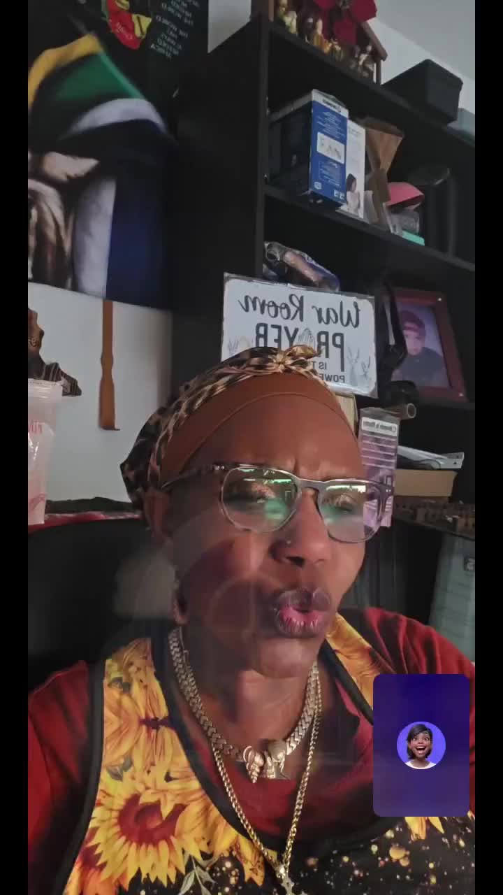 @queenisbless69