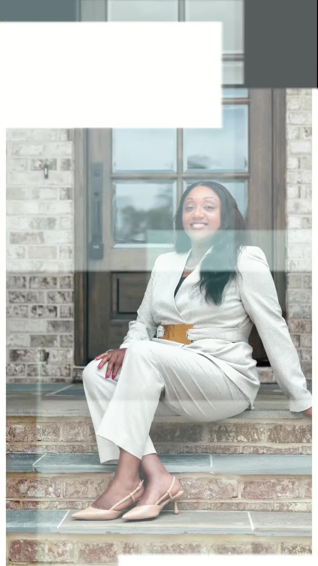 @Jennifer Justafort | REALTOR