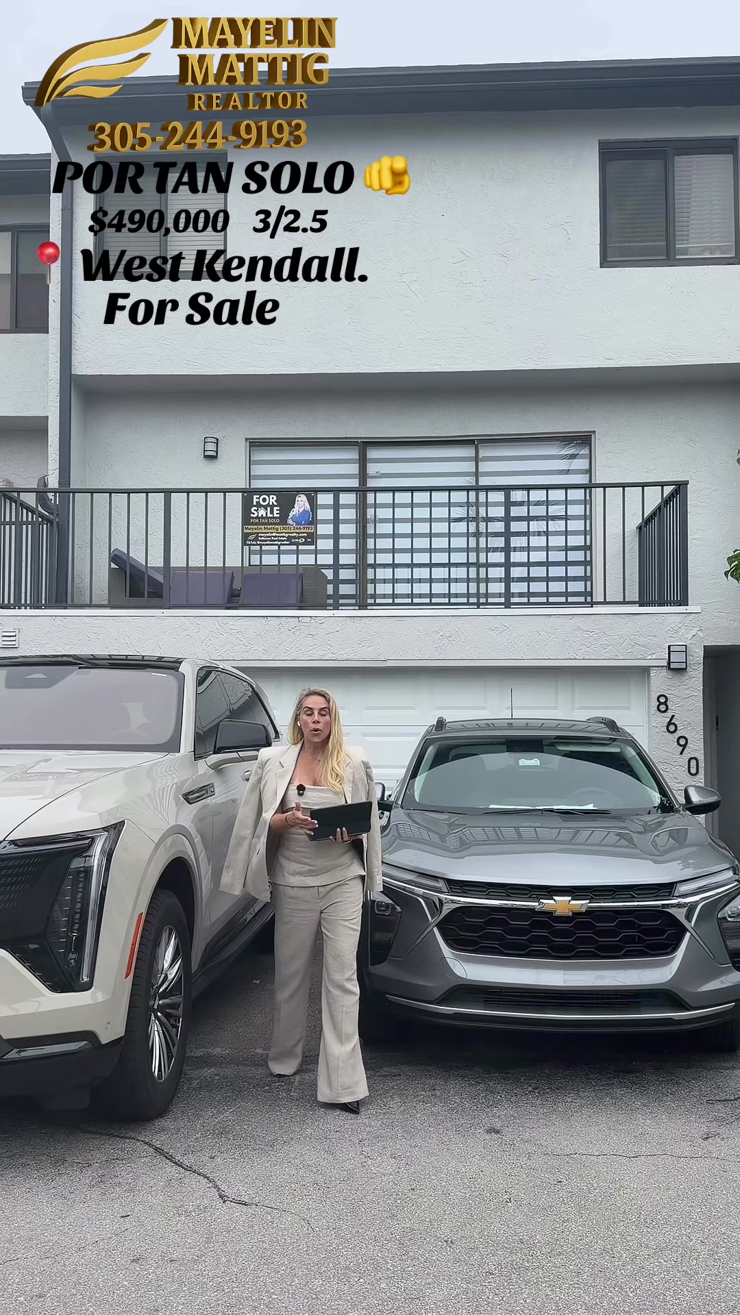 @MAYELIN MATTIG REALTOR&reg;