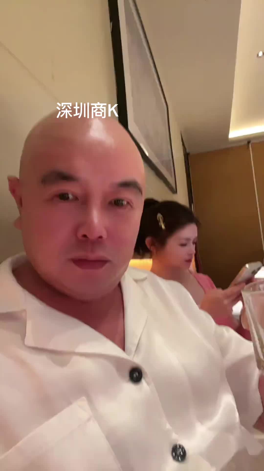 @KTV预定小胖