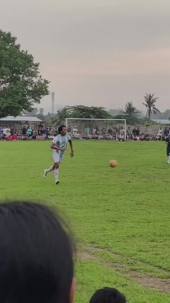 @Polo Brembe Fansbol