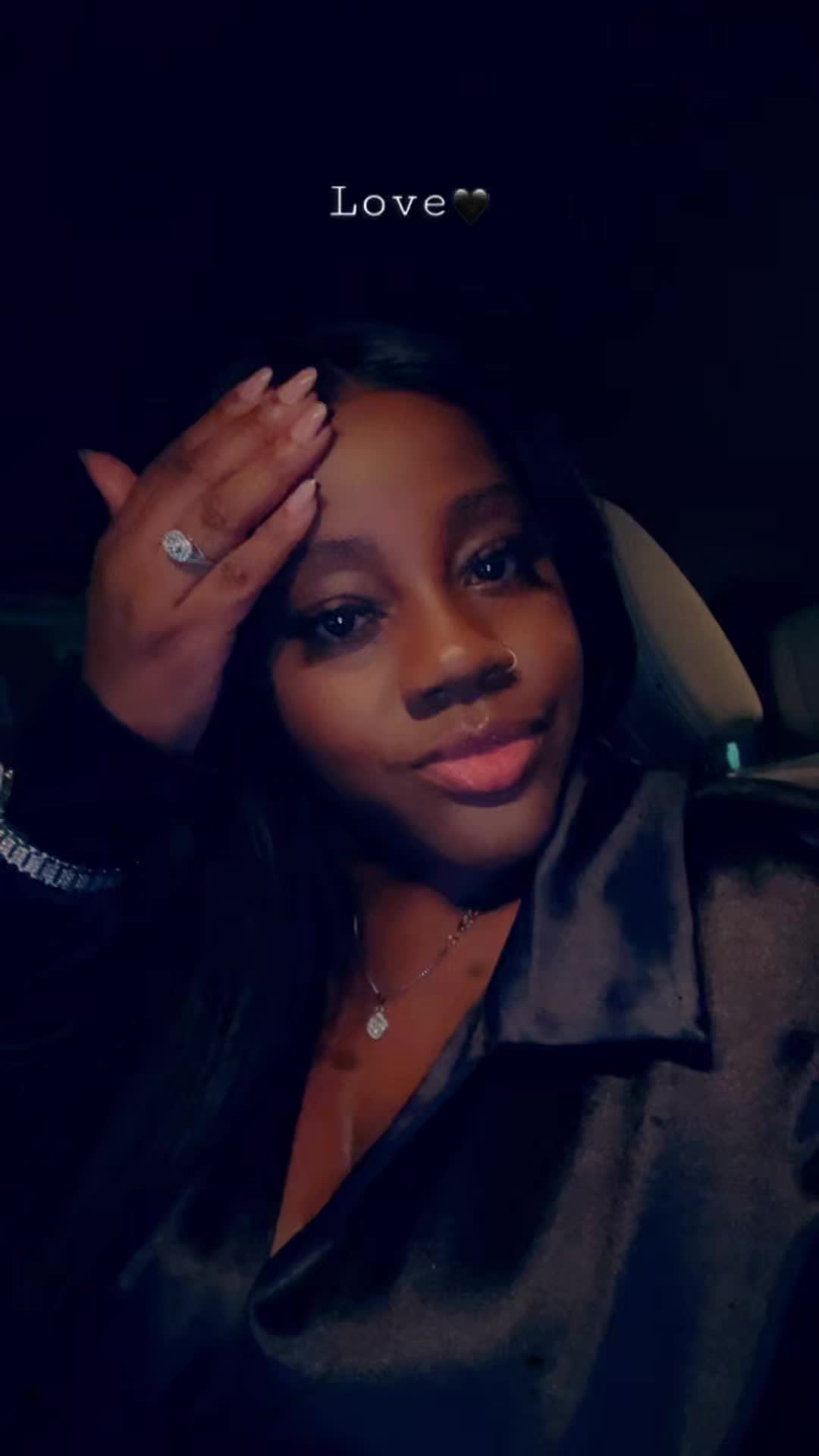 @Latoyra Blakes
