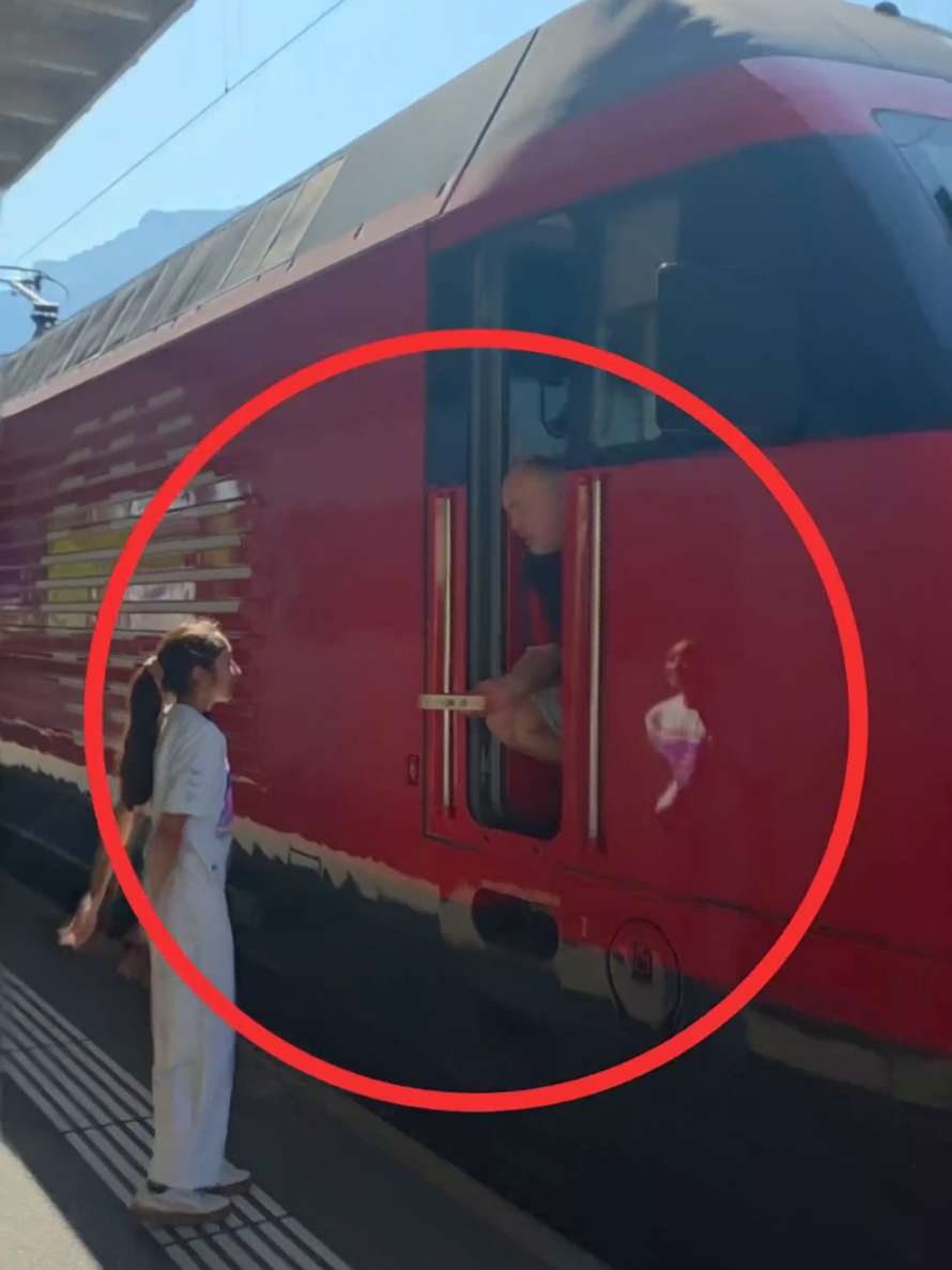 @My dream train