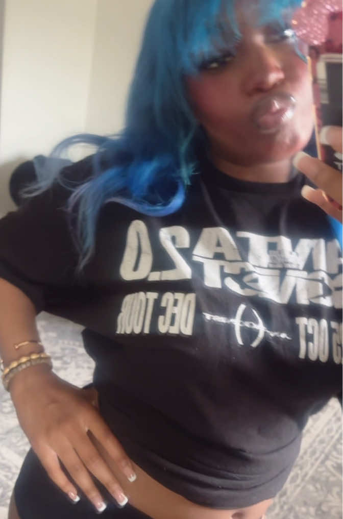 @Leastevilbrownskin:)