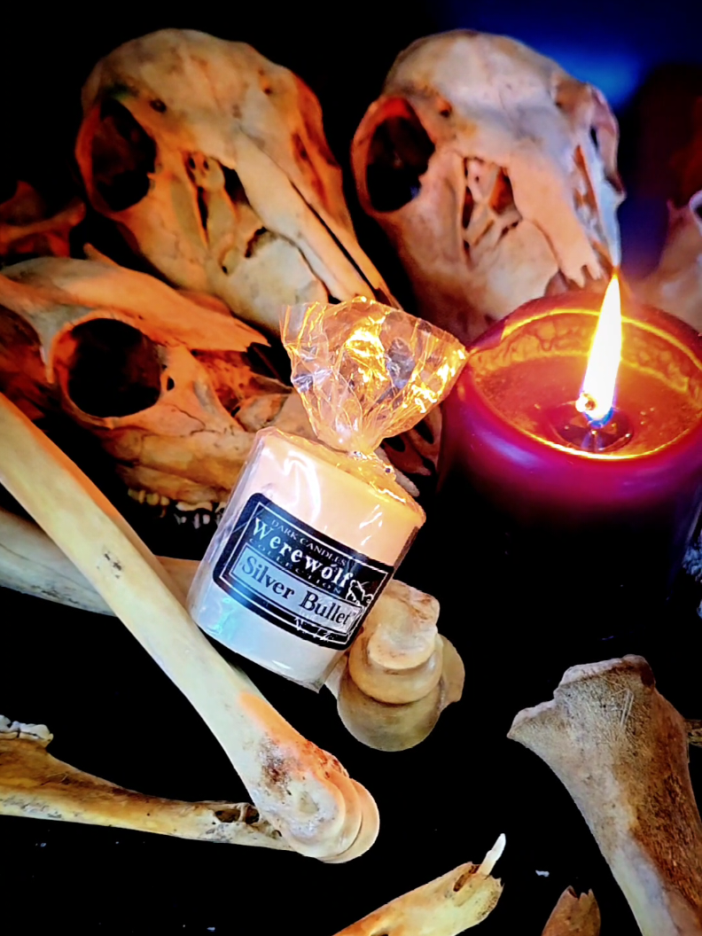 @Dark Candles