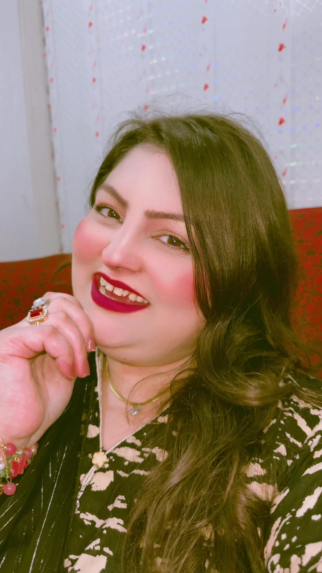 @Asifa kamran