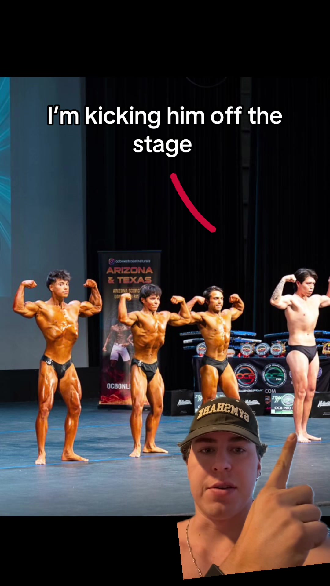 @gabemckenney