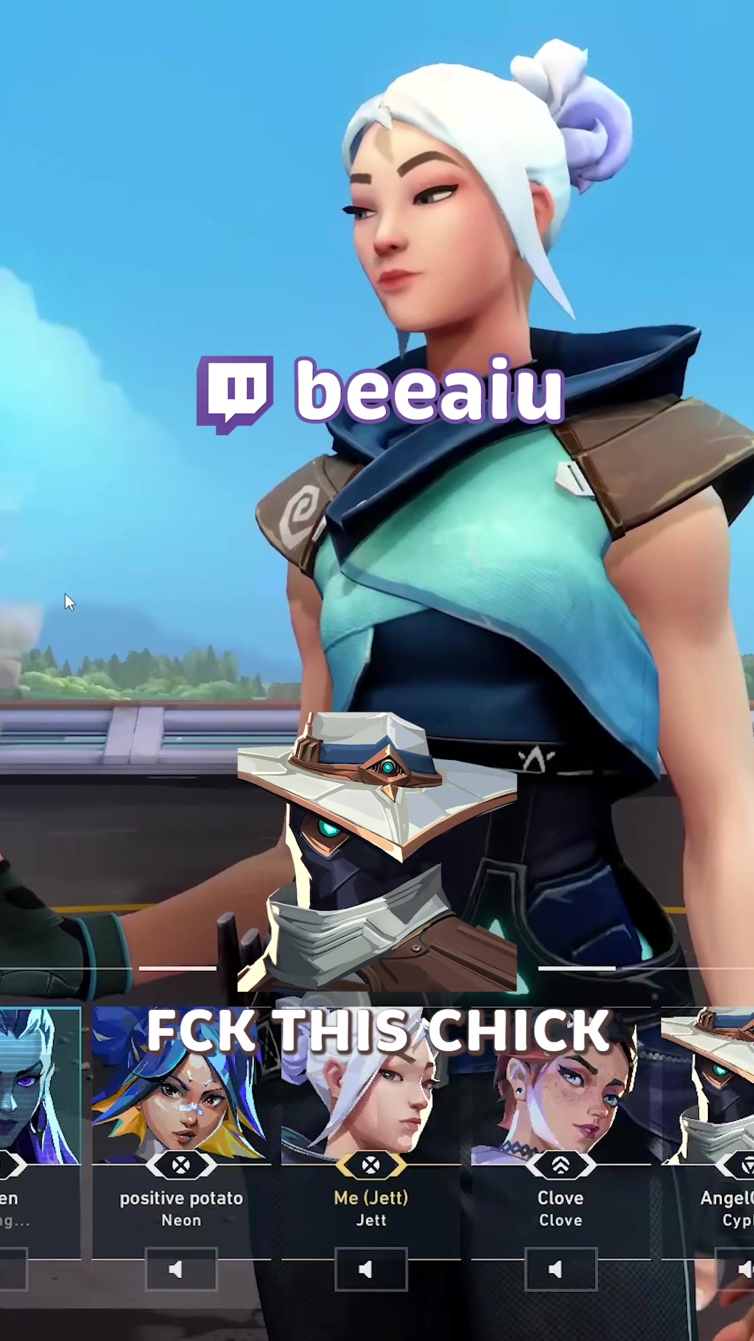 @beeaiu
