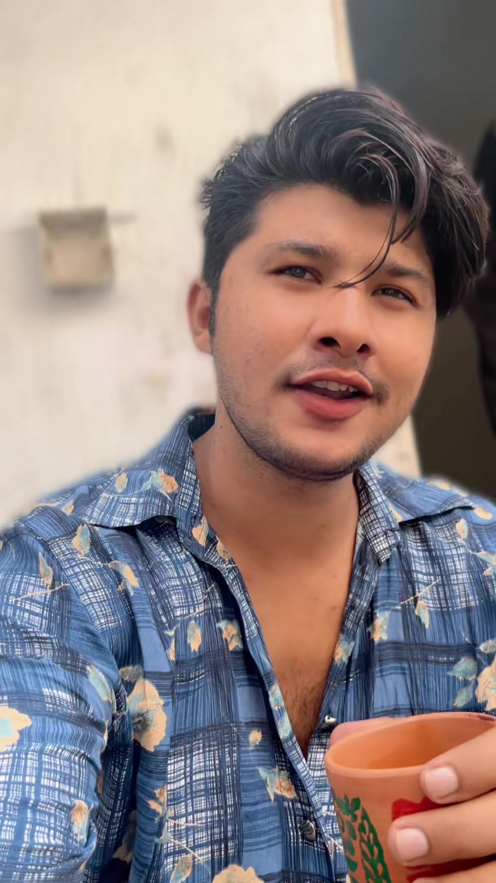 @Ali the actor