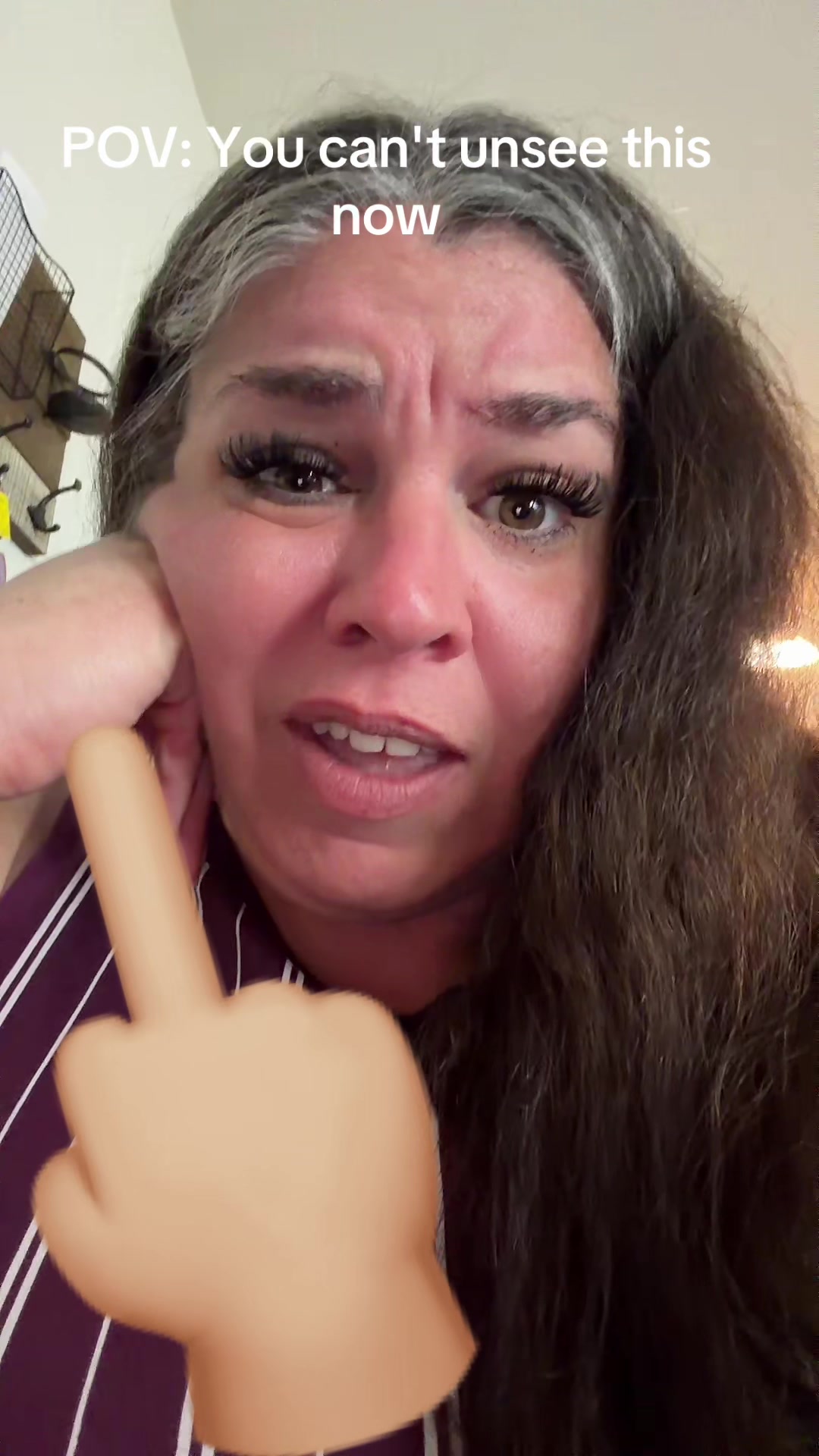 @Kim Ferguson