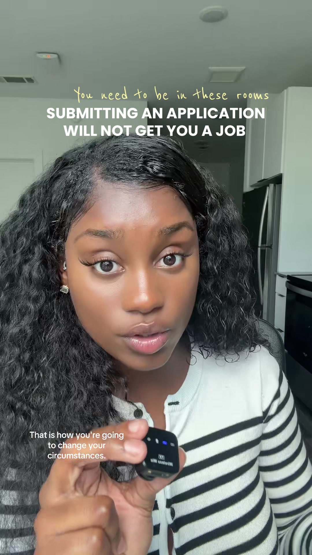 @Laylah Vital | Business
