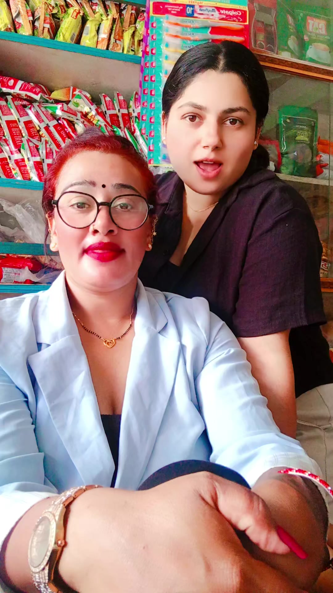 @Alisha Pokharel