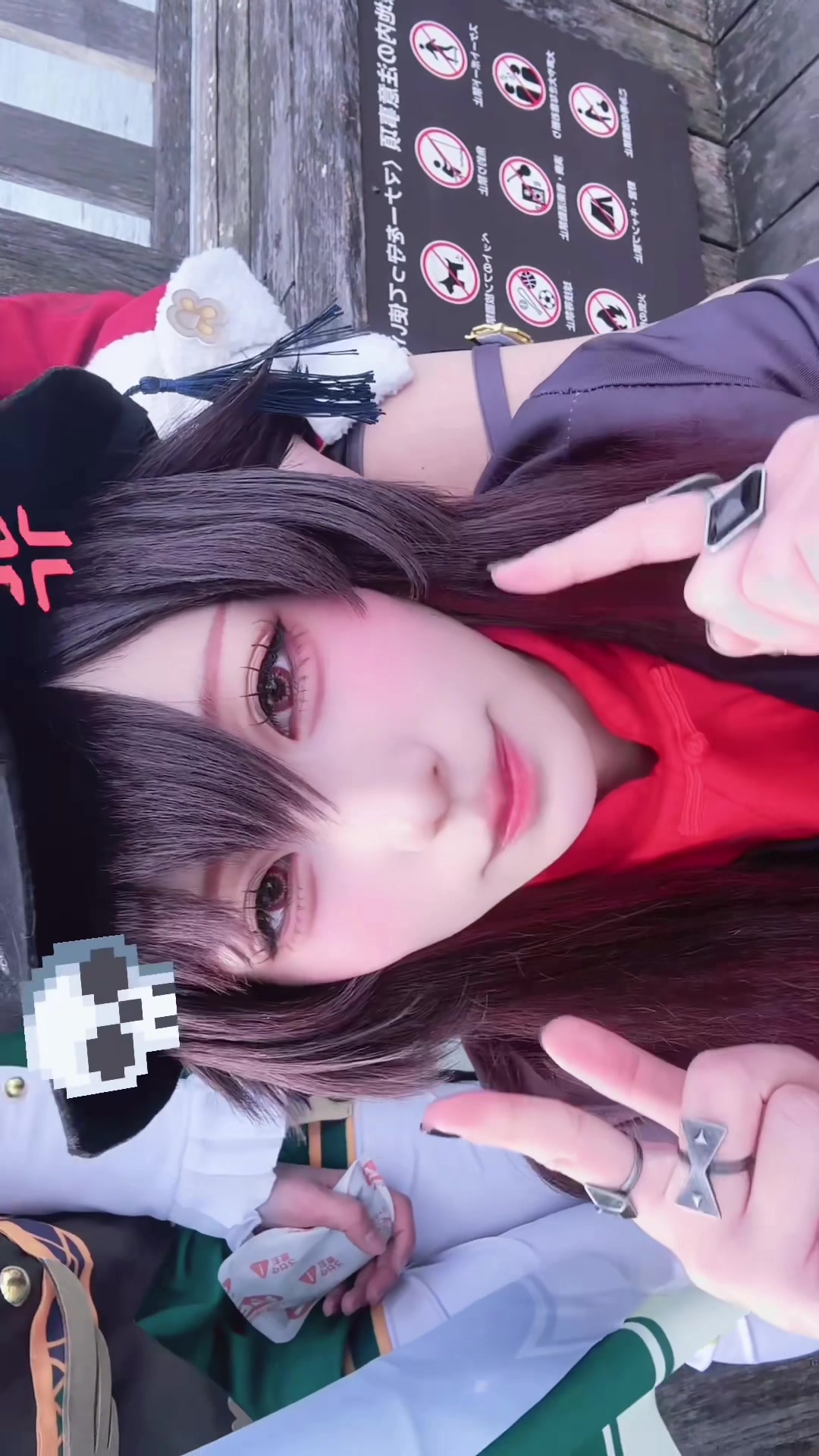 @かは太郎