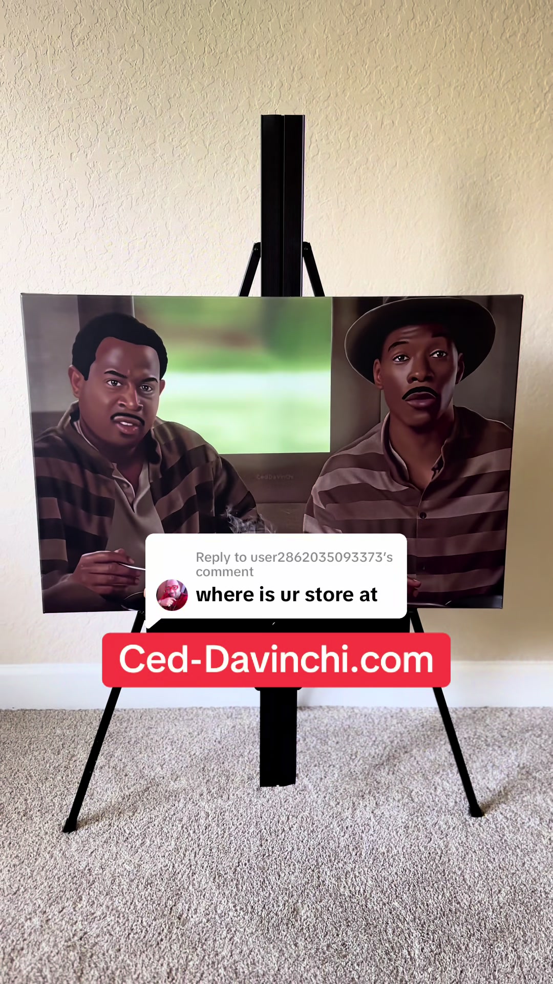 @Ced Da Vinchi