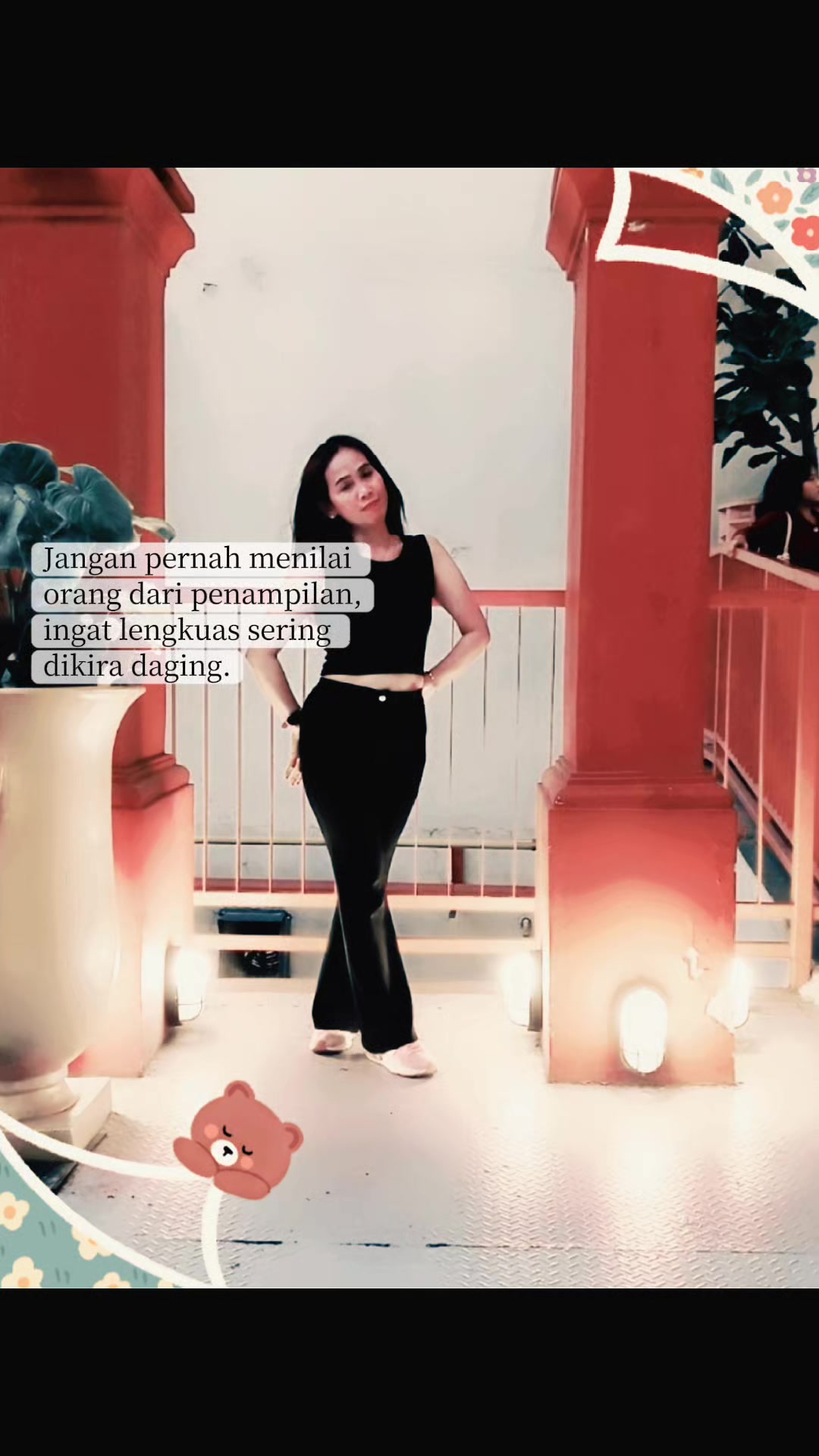 @kanjeng ratu