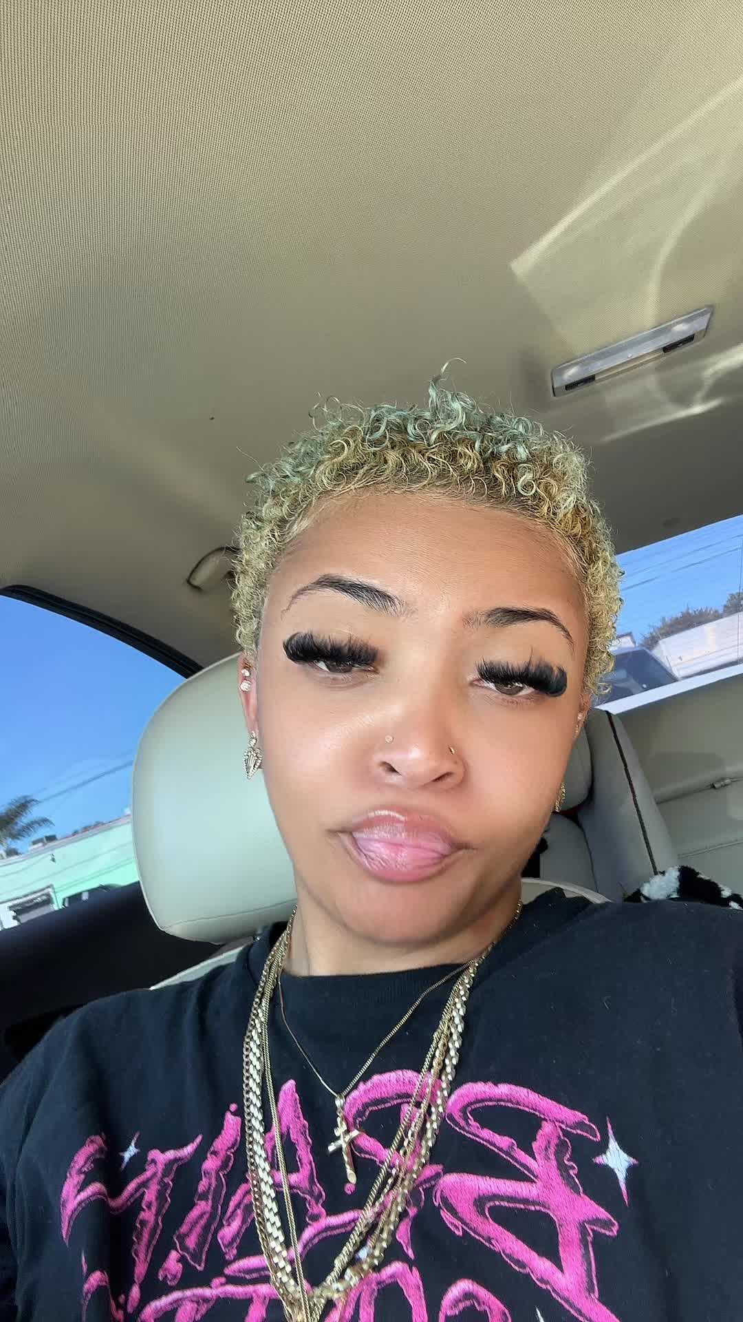 @IG: TazzlilBabie 😍🔥