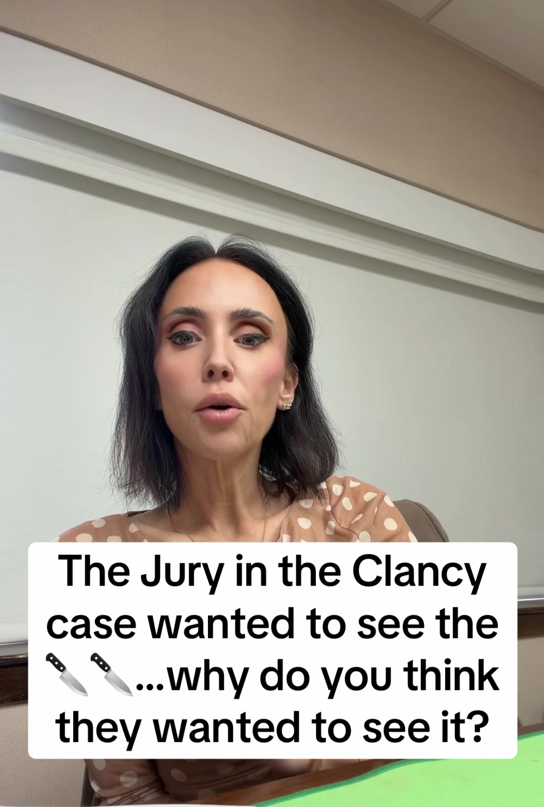@Stephanie, Esq.
