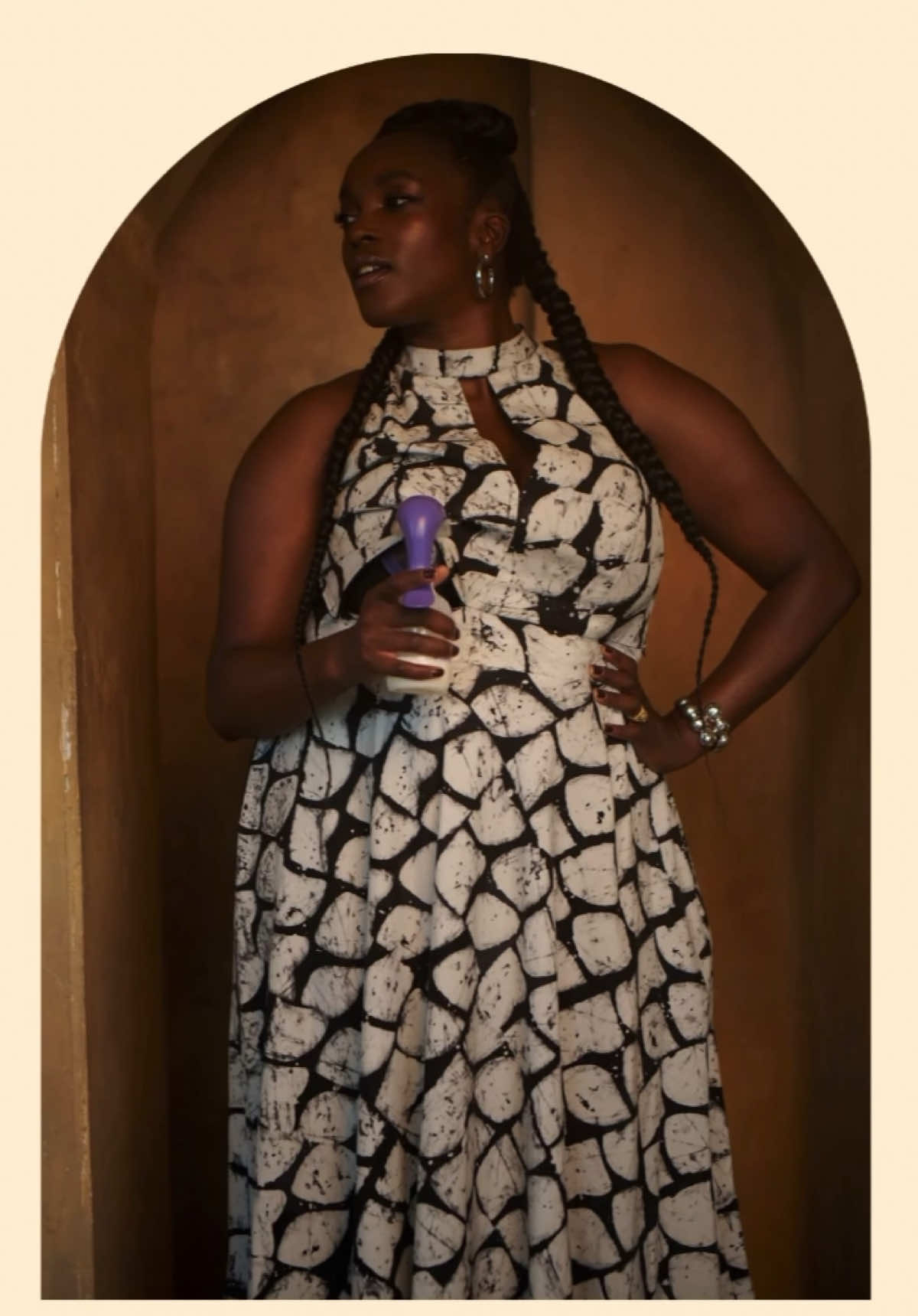 @Wunmi’s Protector