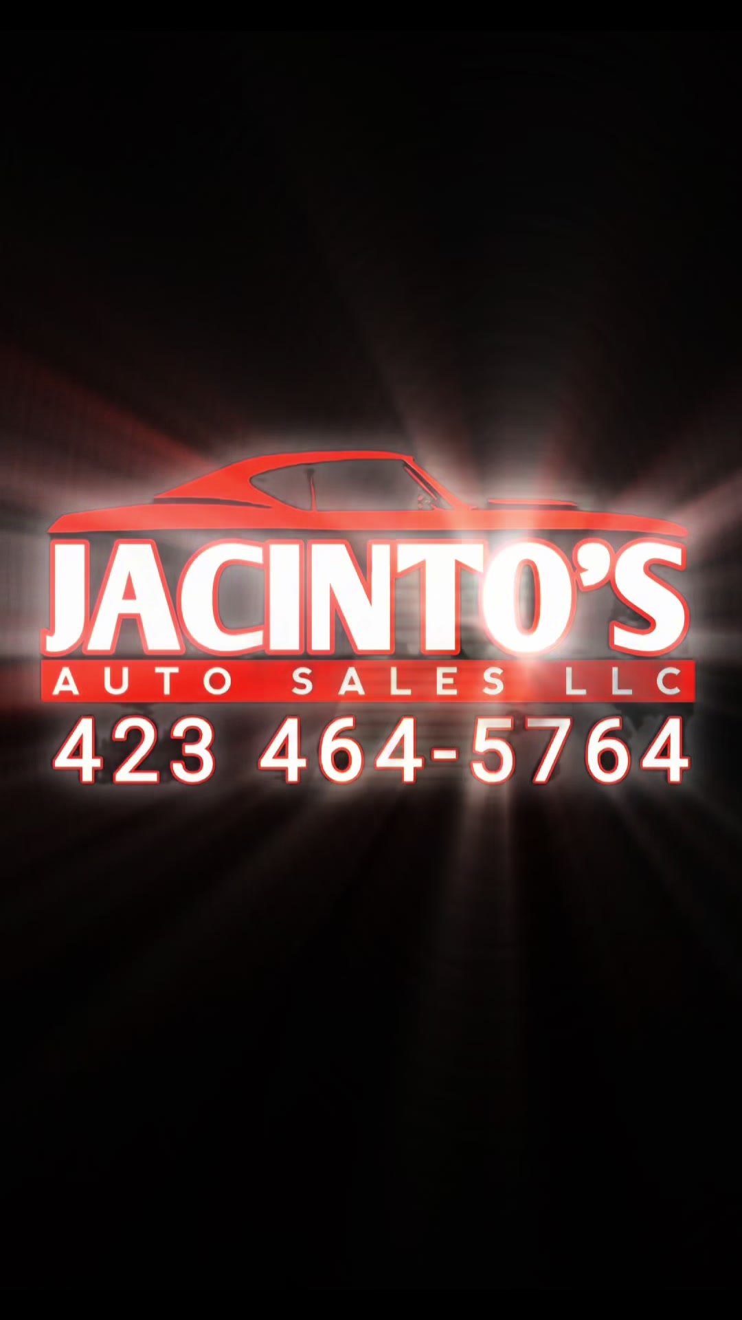 @Jacintos&rsquo;AutoSale