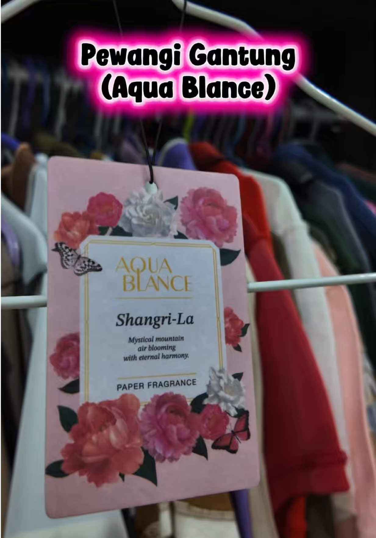 @Amir & Muni | Shopping Healing