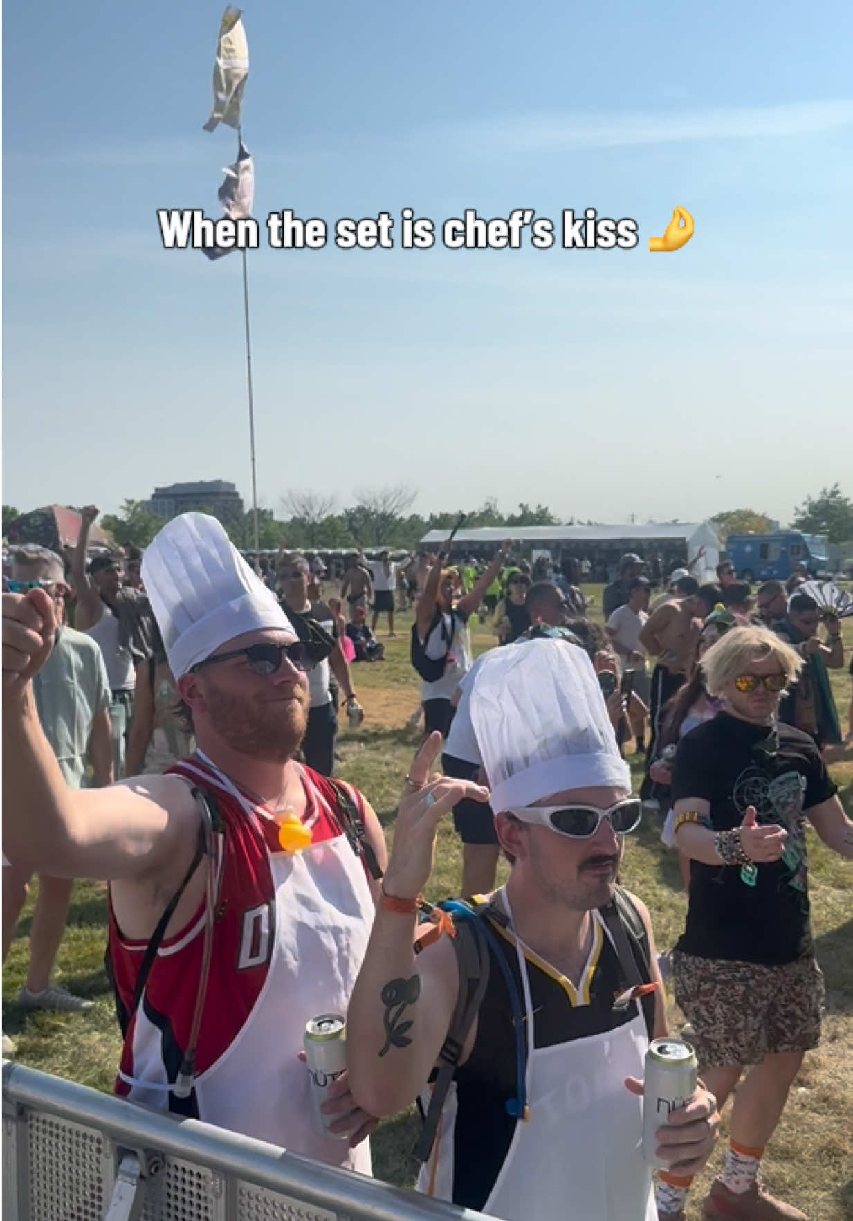 @Veld Music Festival