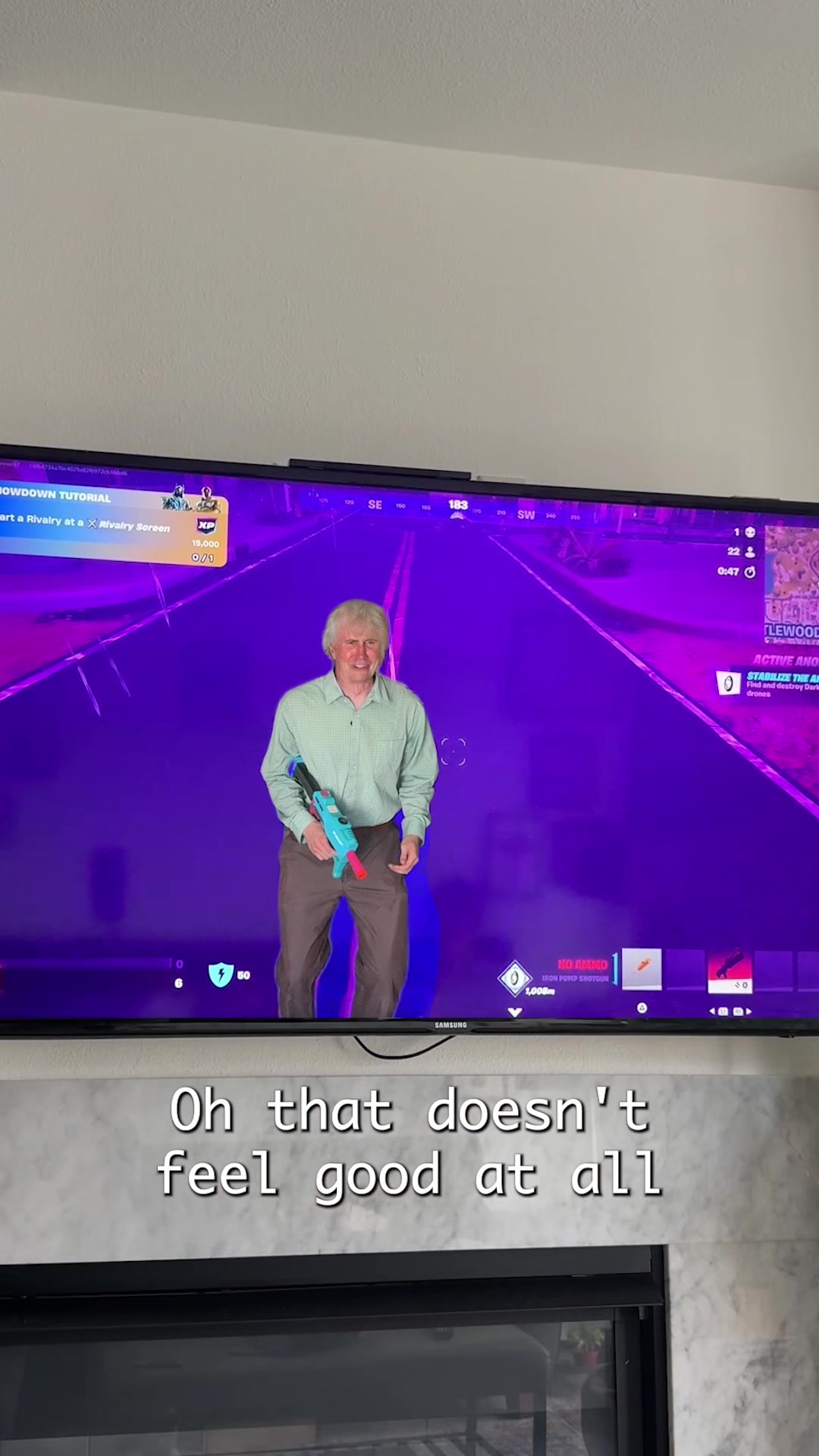 @gumandbart
