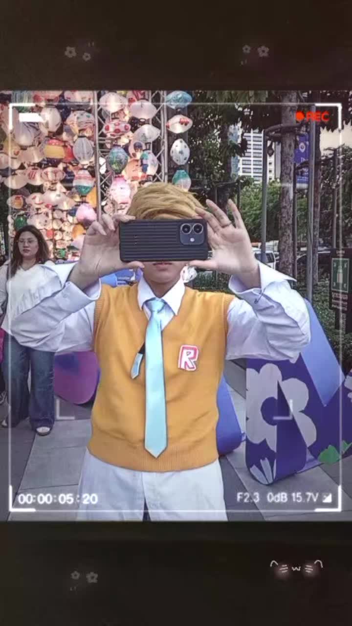 @&deg;_ʜᴀɴᴀᴍɪ_&deg;
