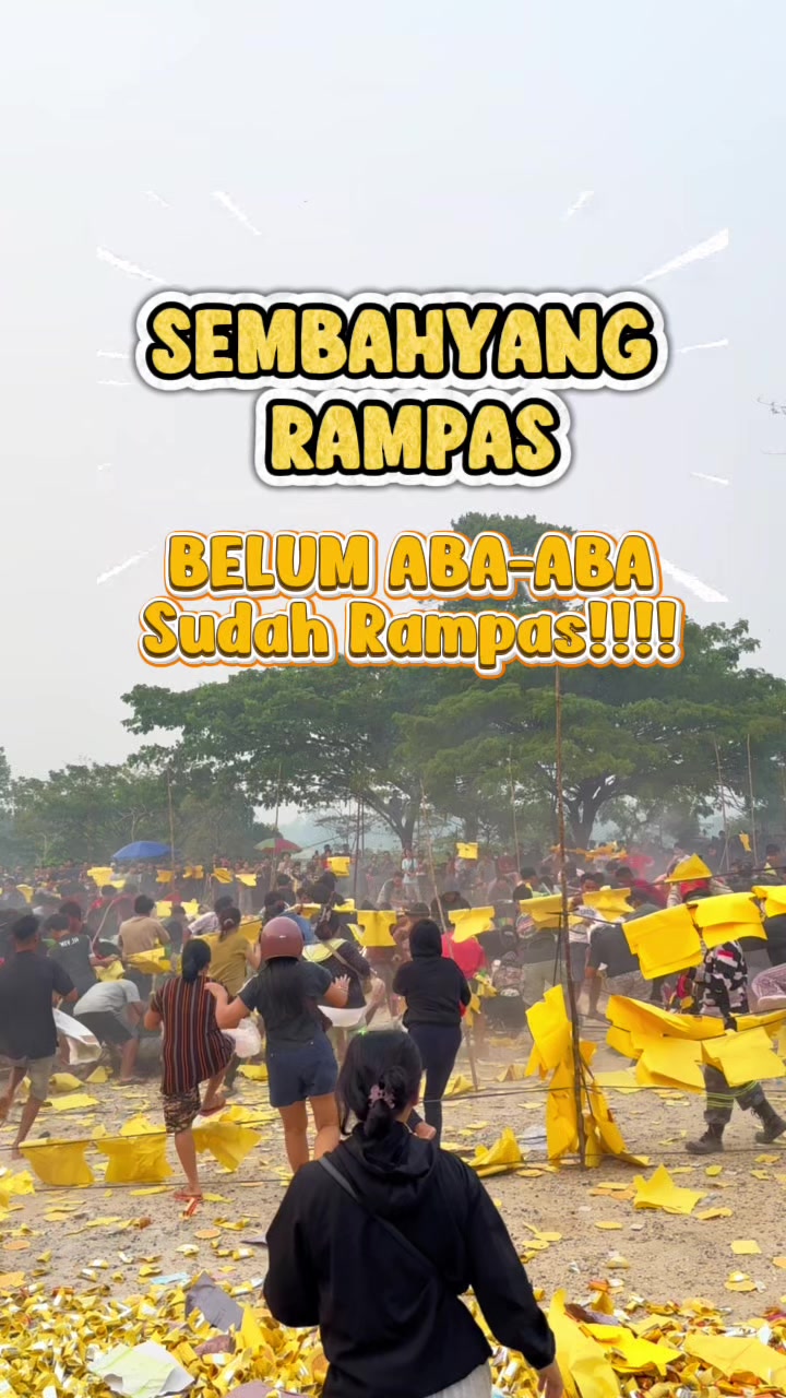 @Kota Amoy
