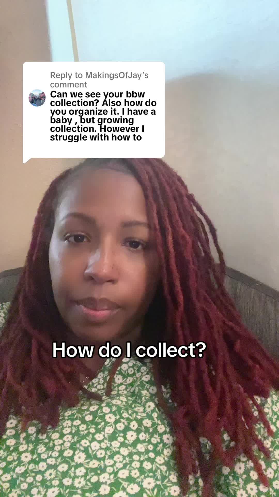 @Shanté Evie 🥰