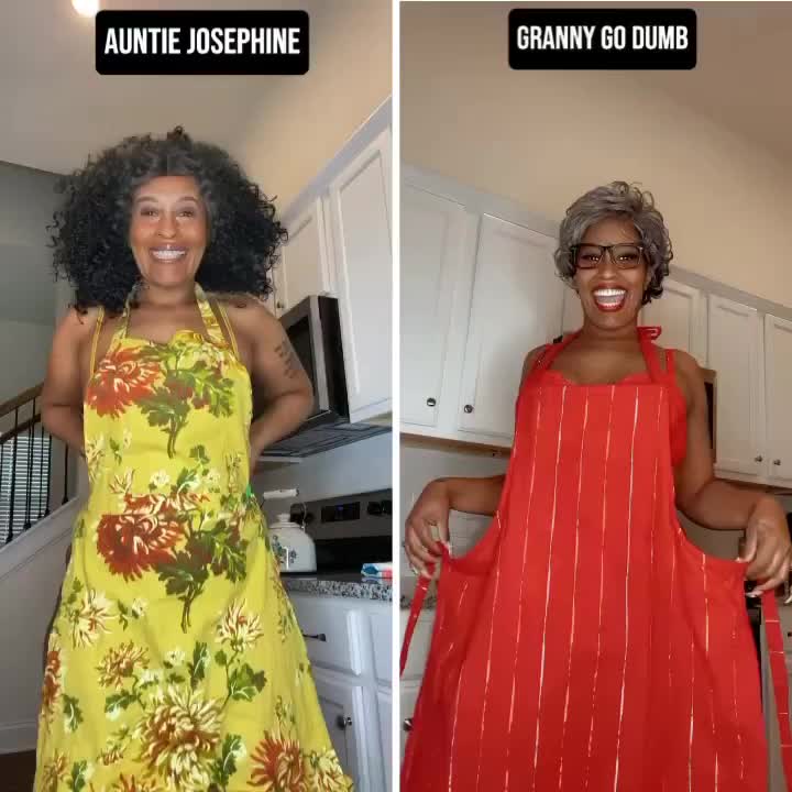 OG Josephine (@ogjosephineofficial) - Urlebird