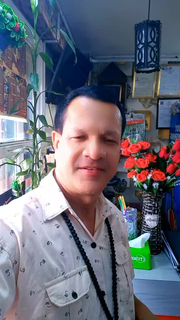 @Ram krishna Pandey