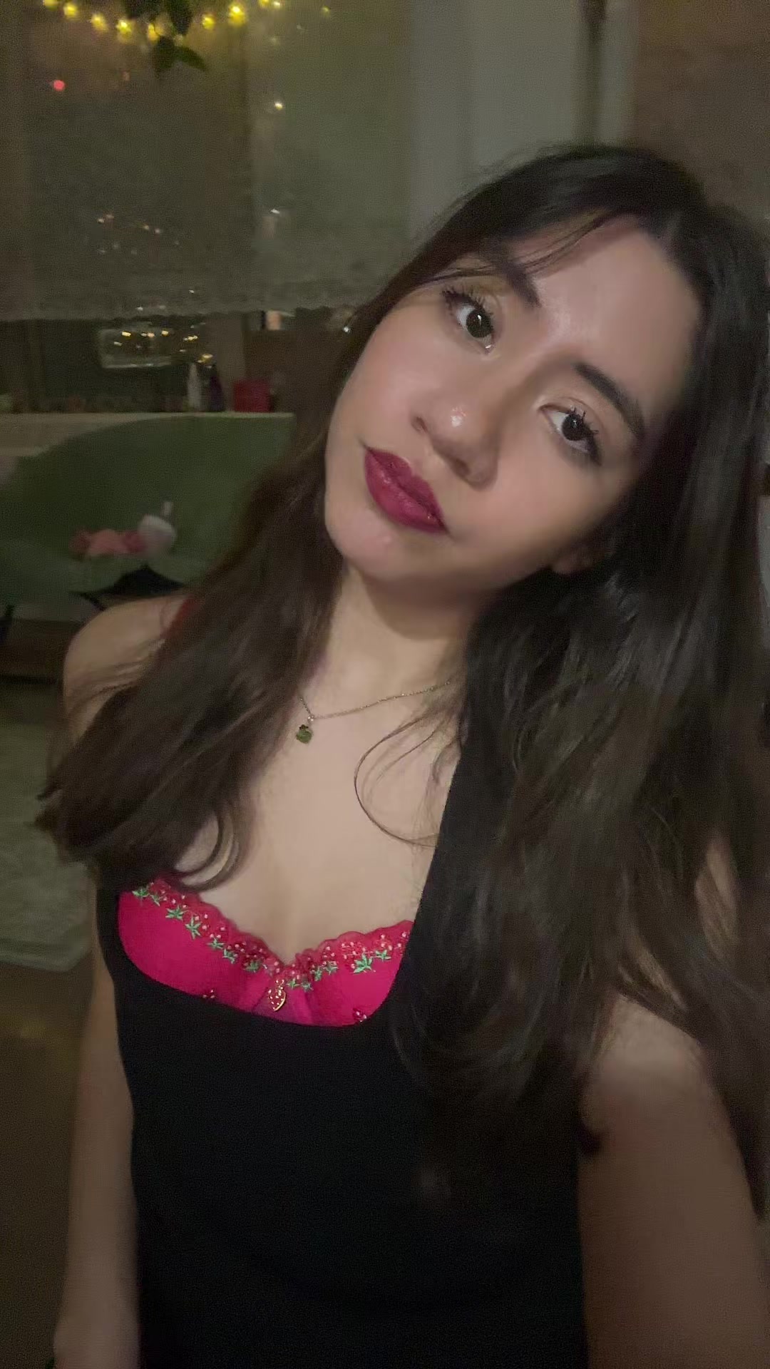 @Camila Tabora :)