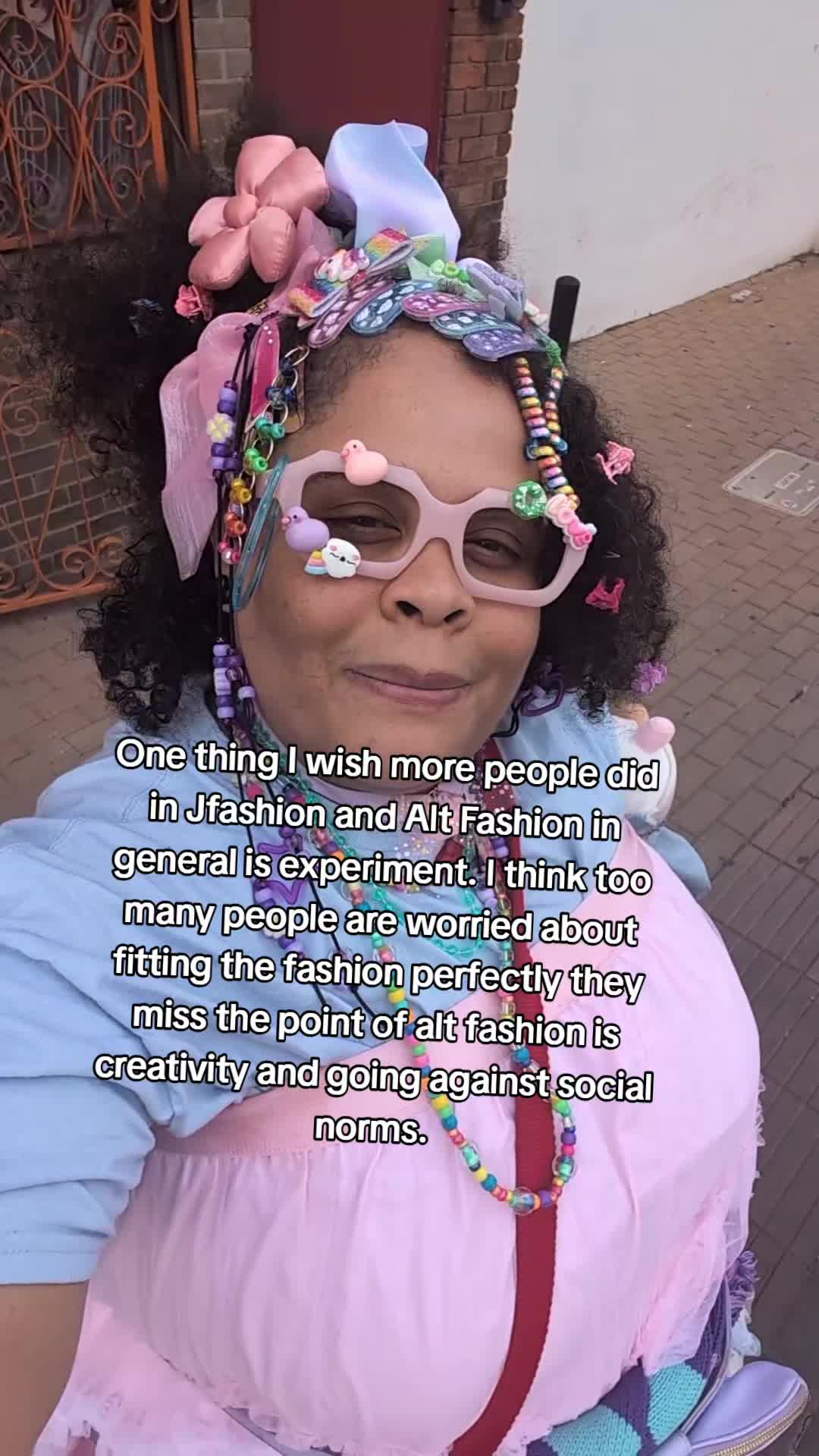 @Mama Fatgum | Cosplay & Decora