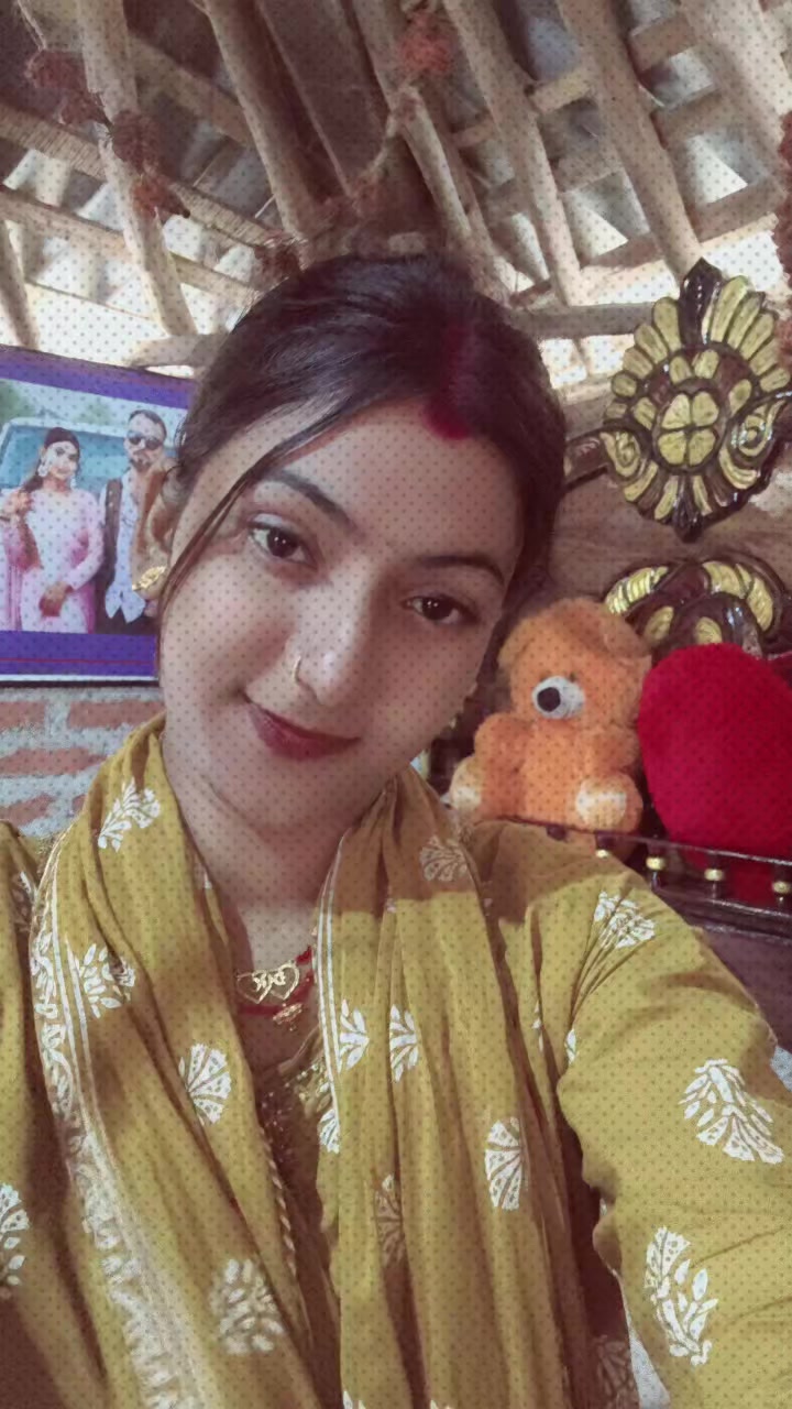 @Chanchal sonyy