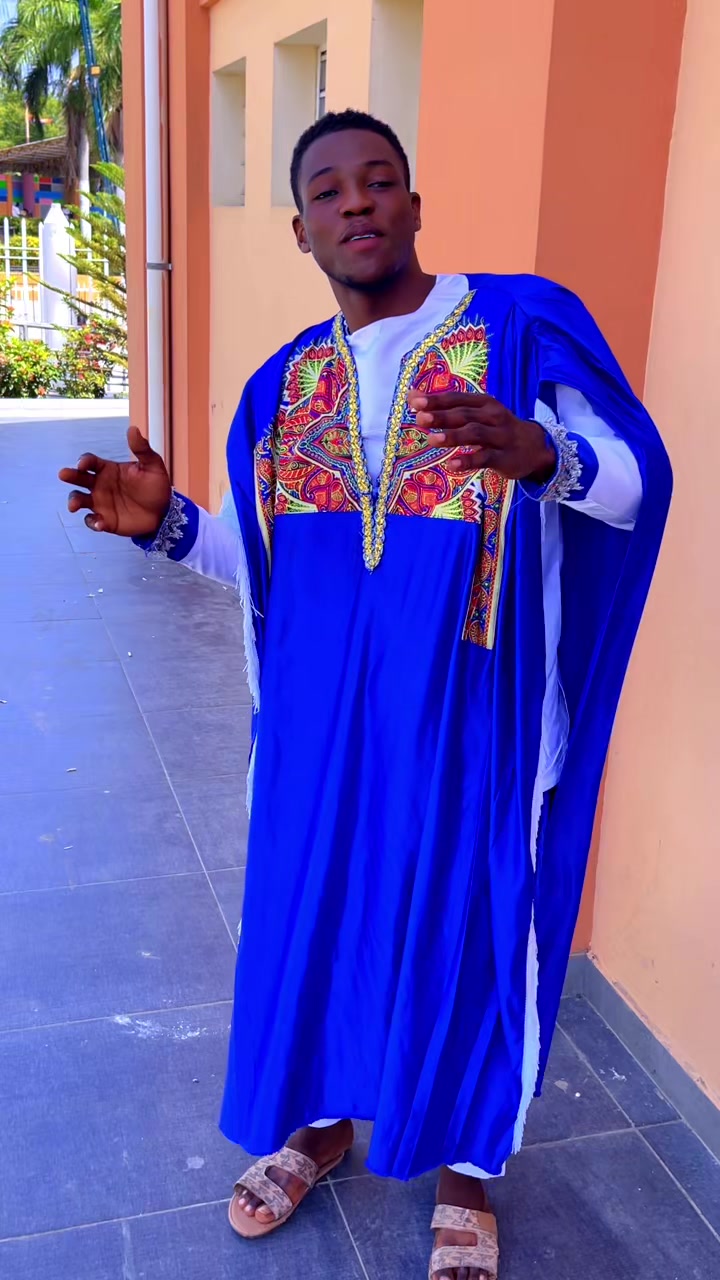 @👑 Prophete Clervens Official