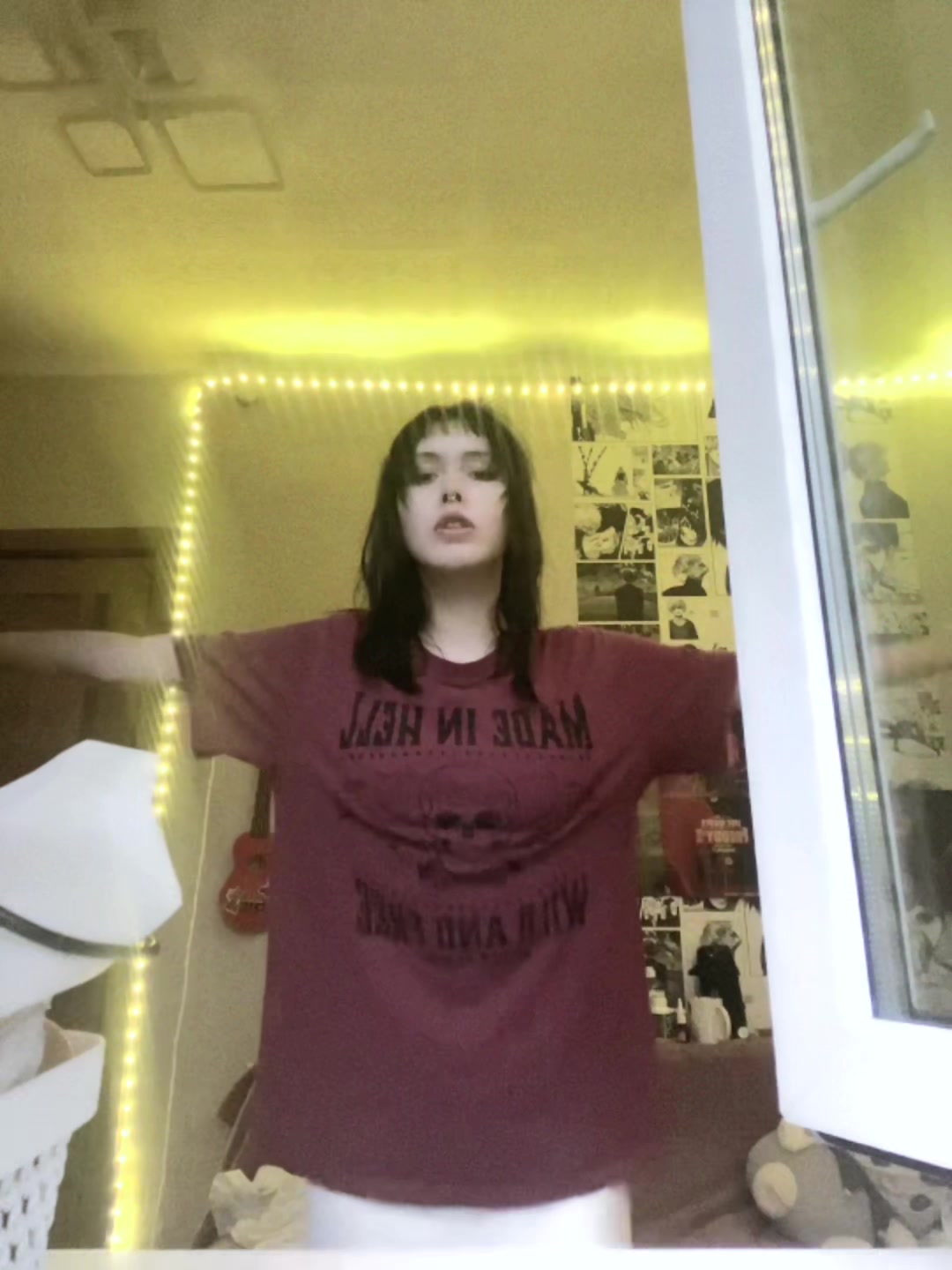 @лизуха
