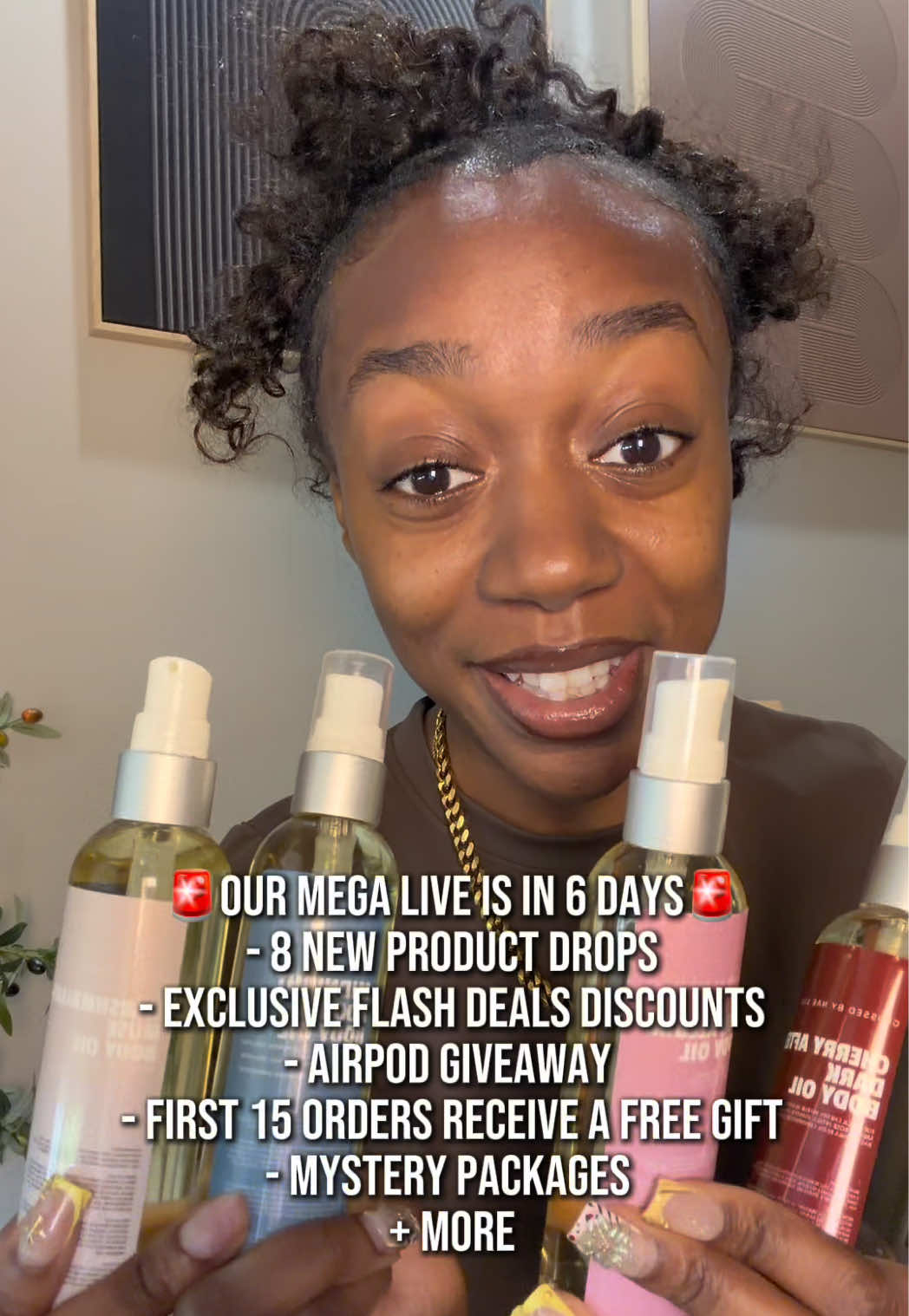 @Glossed By Nae Skincare