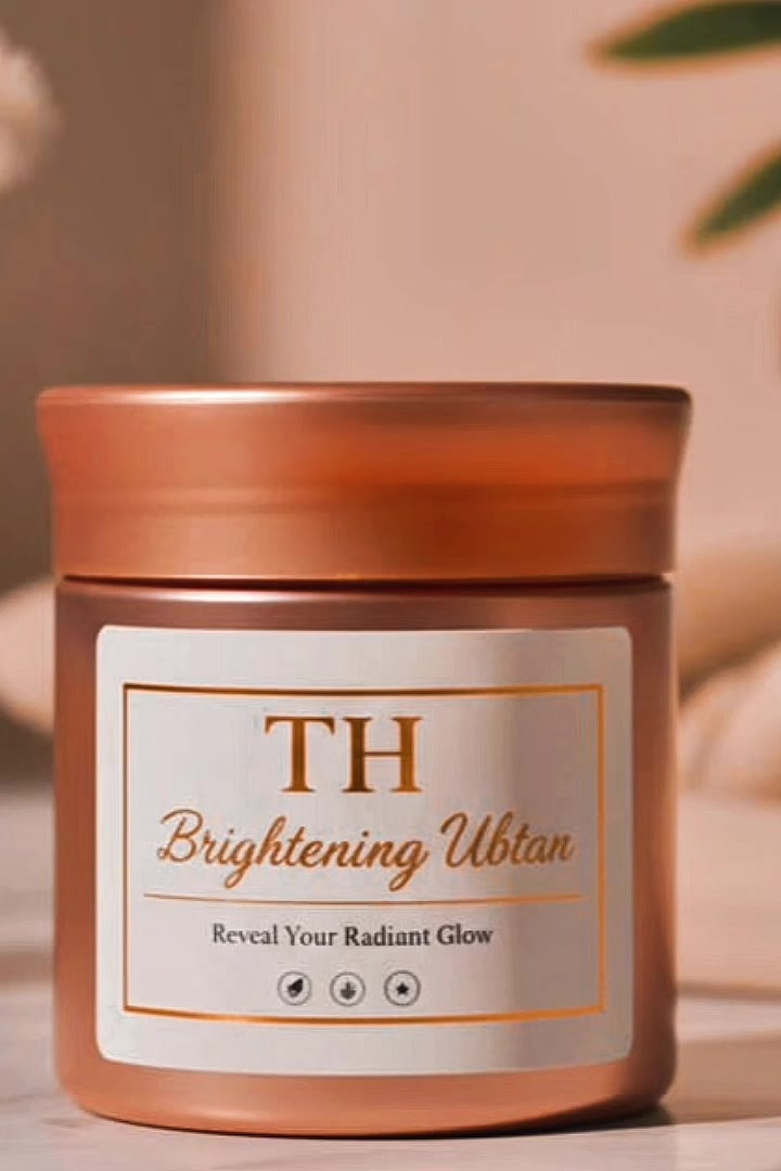 @TH natural glow