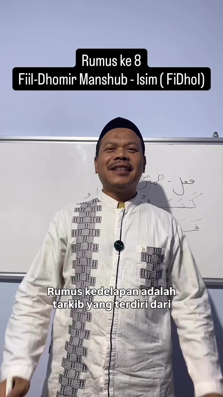 @Bisa Baca Kitab