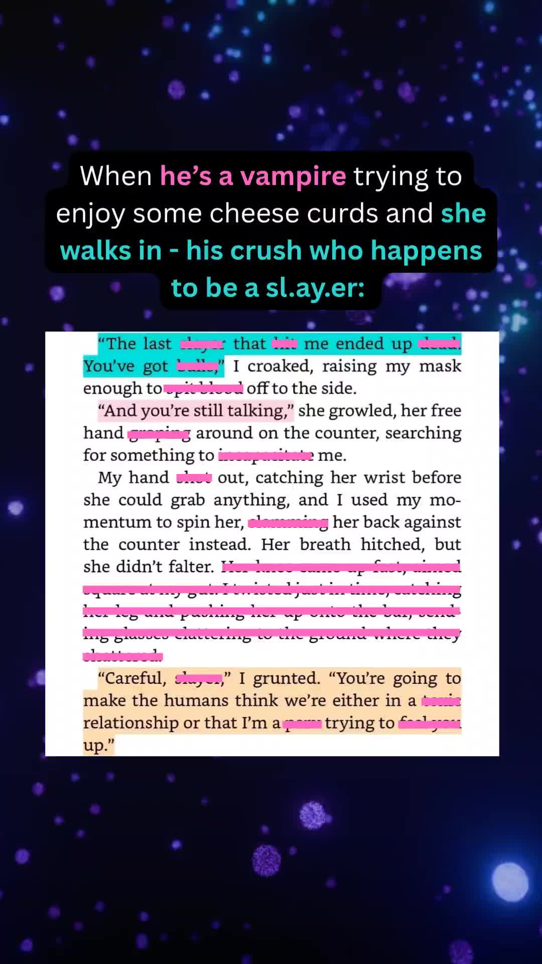 @Meagan Spaid - Author