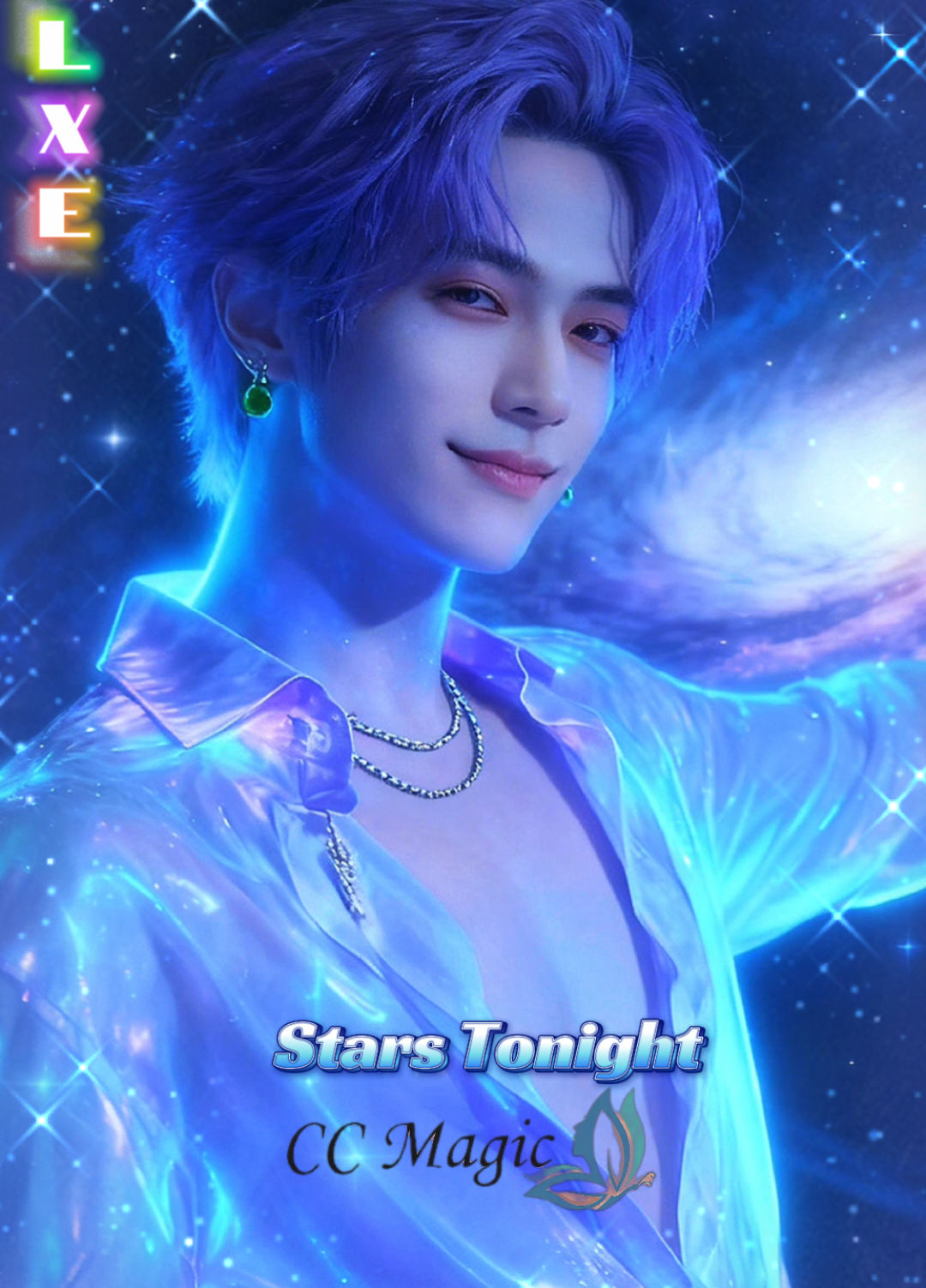 @𝐂𝐀𝐑𝐎𝐋𝐘𝐍 CC