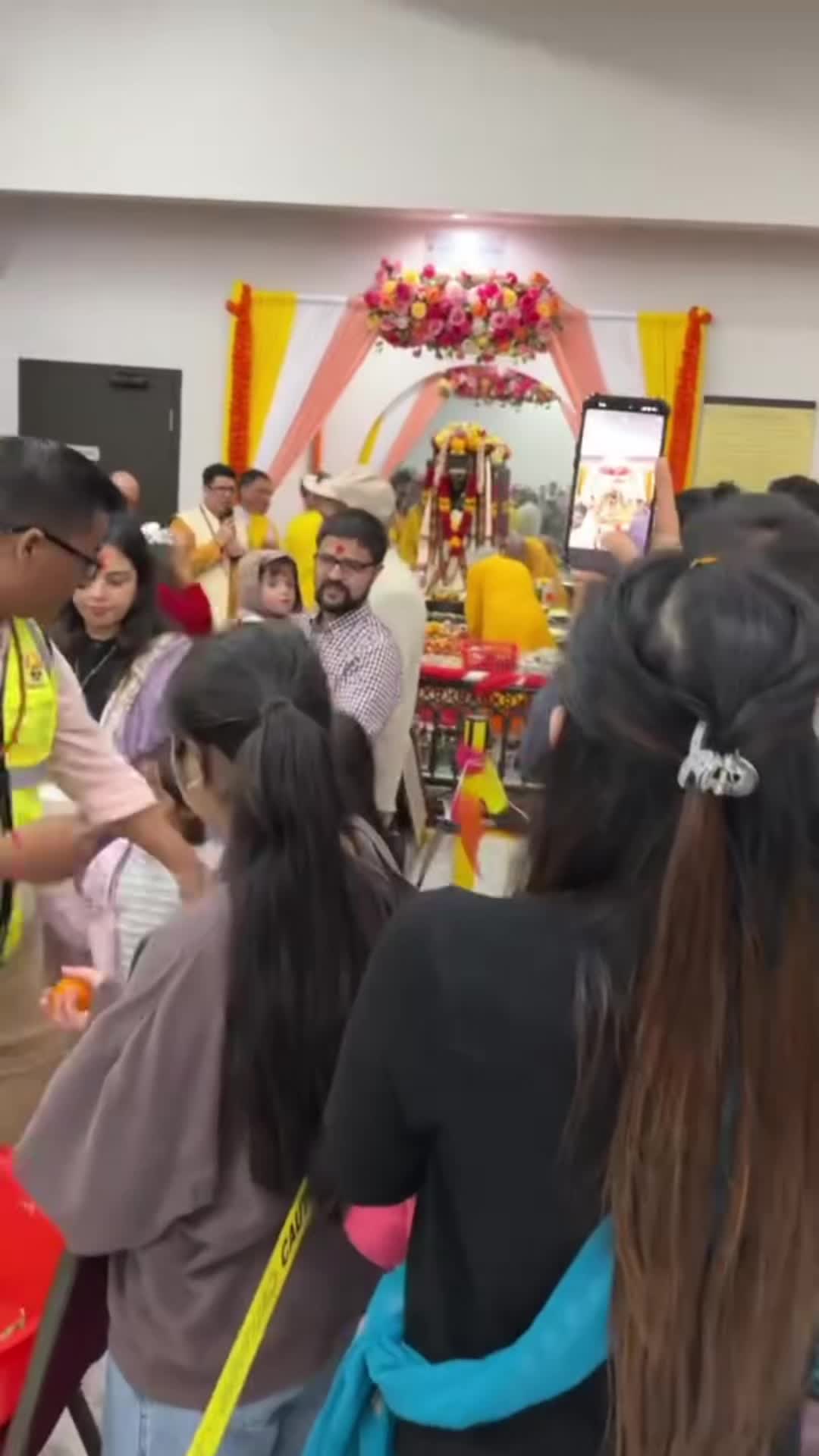 @(DND)Dallas Nepali Devotees
