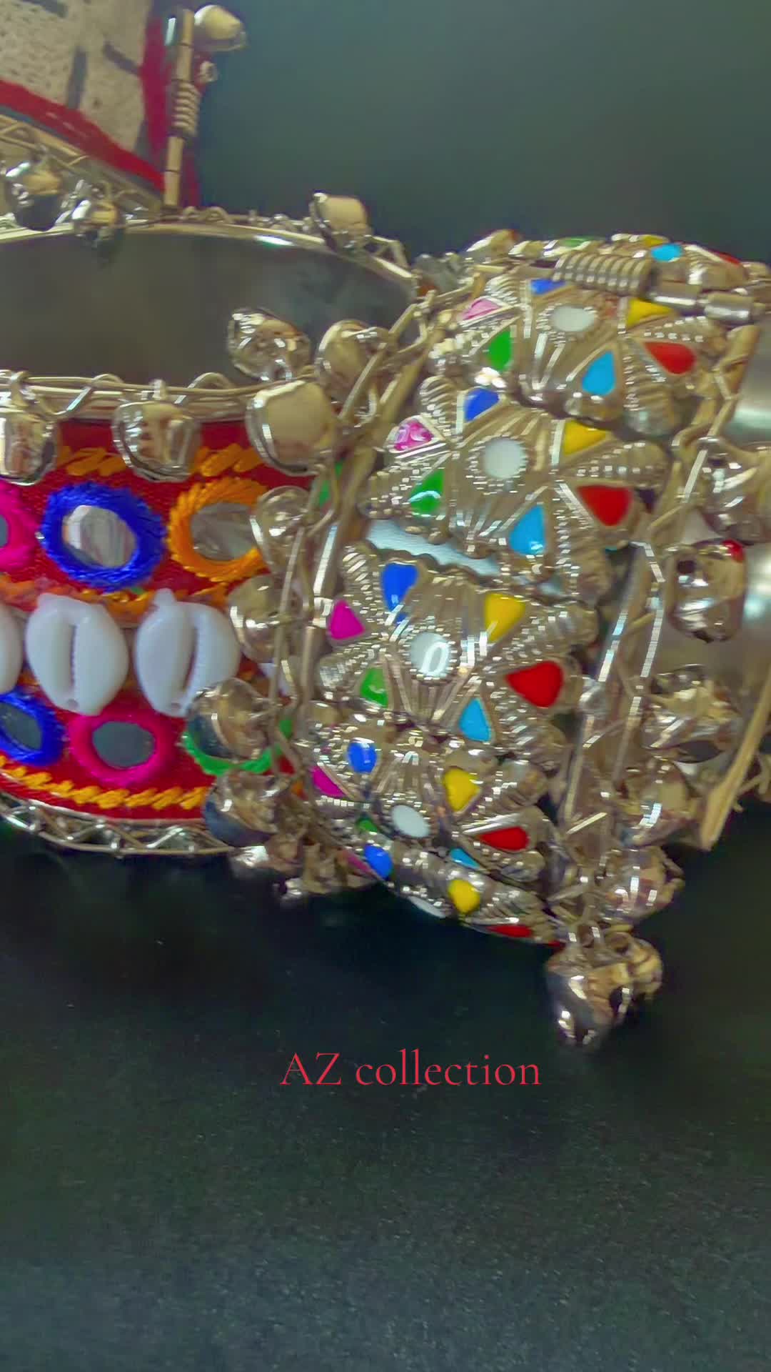 @AZ Collections