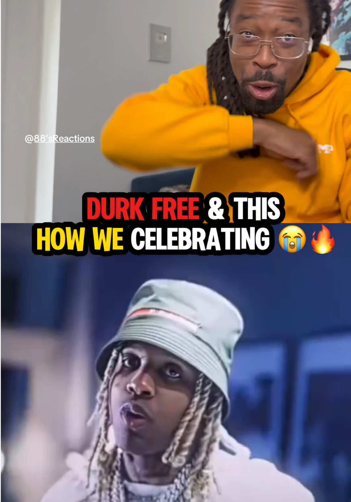 @LastCampReactions