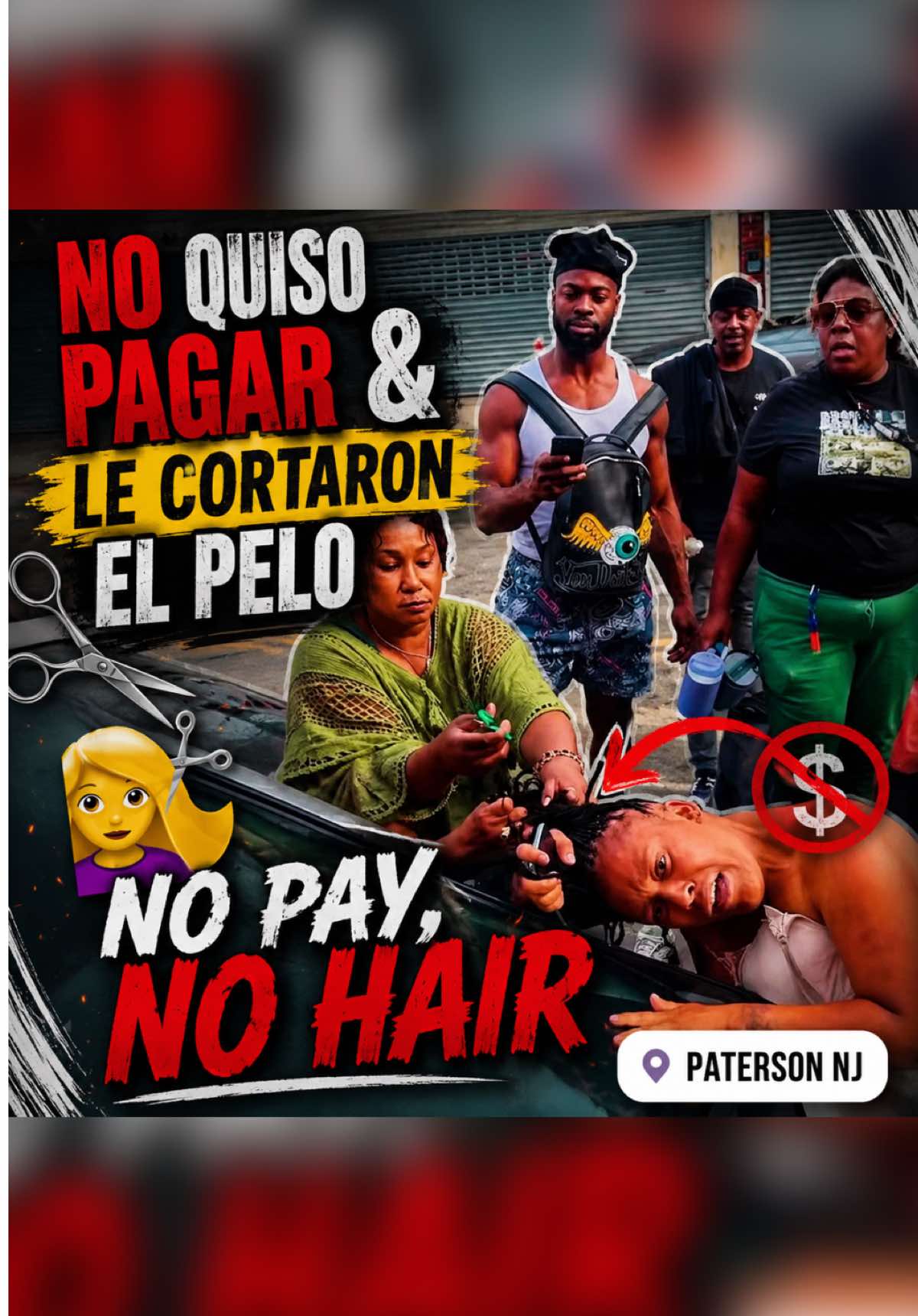 @Latinos en New Jersey