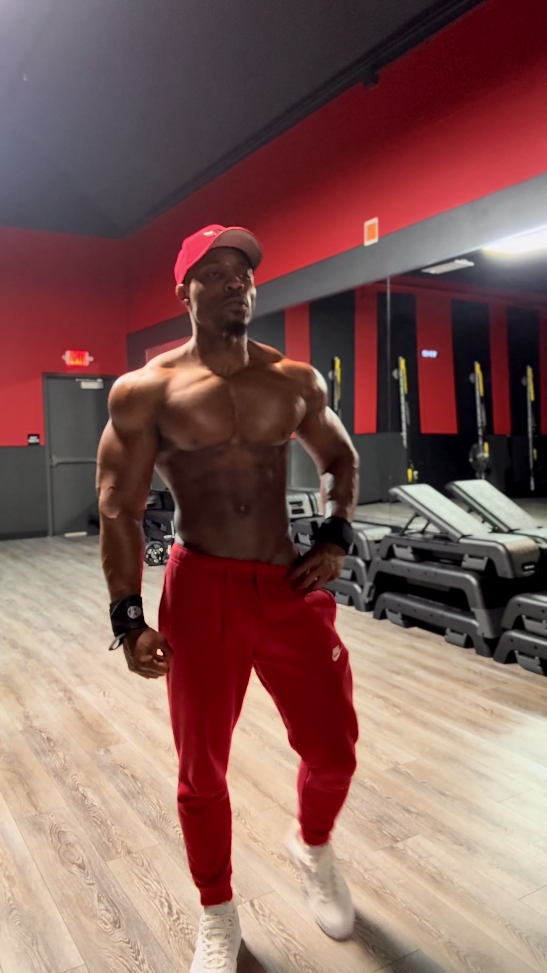 @Marlon fit 414
