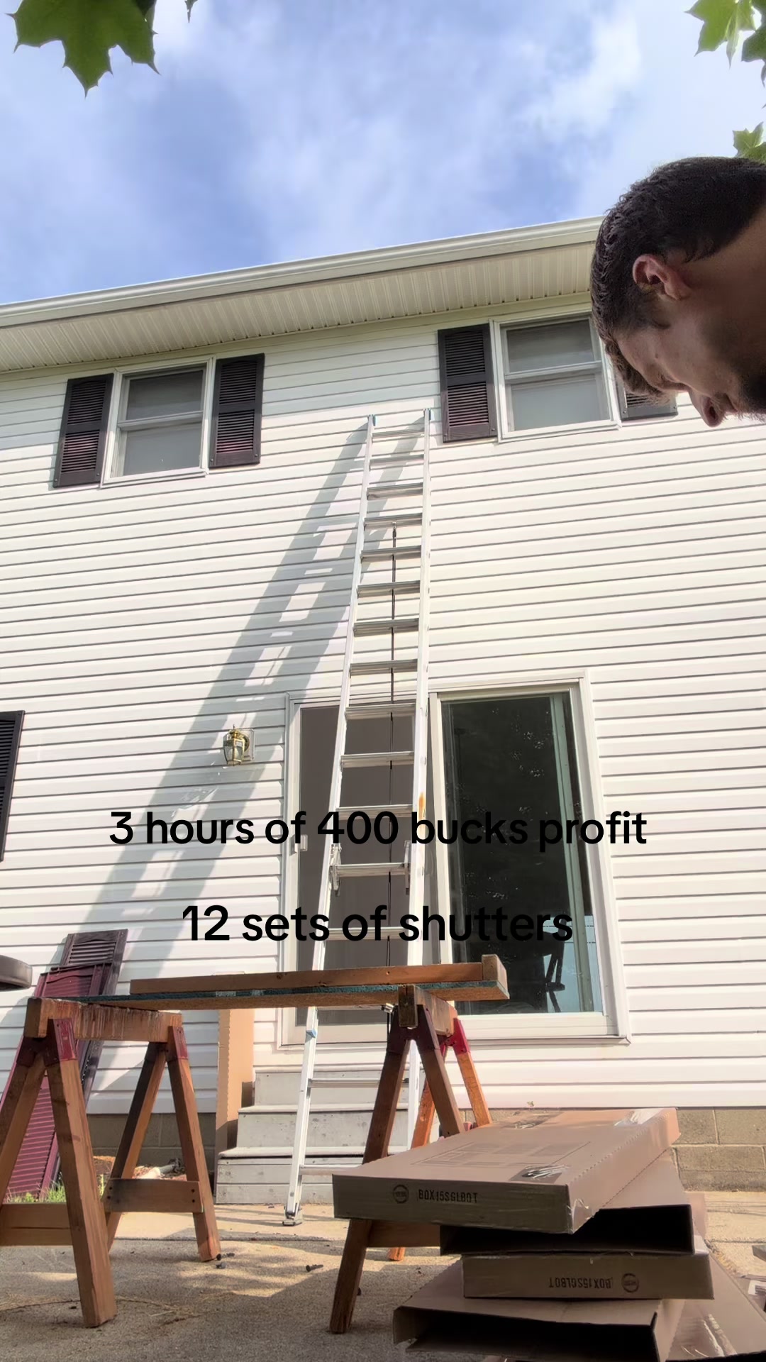 @Inside&Out Home improvements