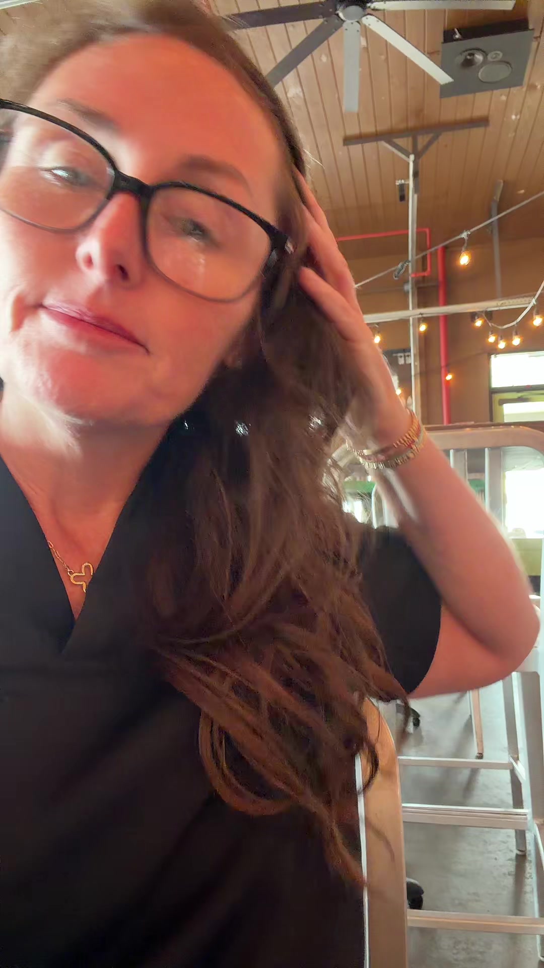 @Audra Van Amburg