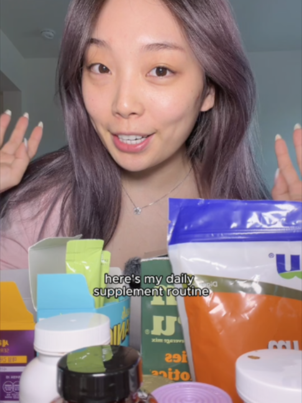 @lily